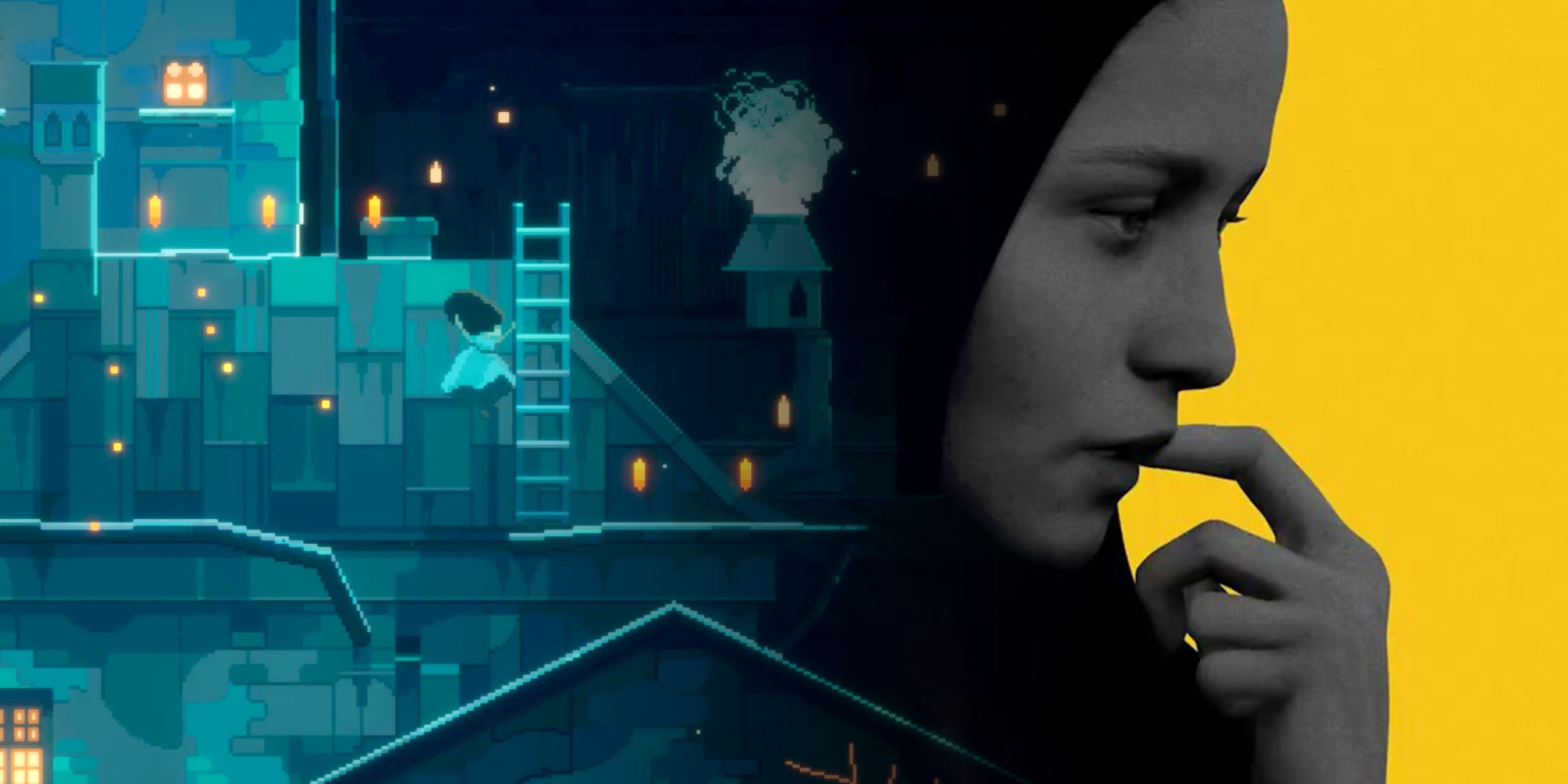 Indika Is The Past And Future Of Indie Games