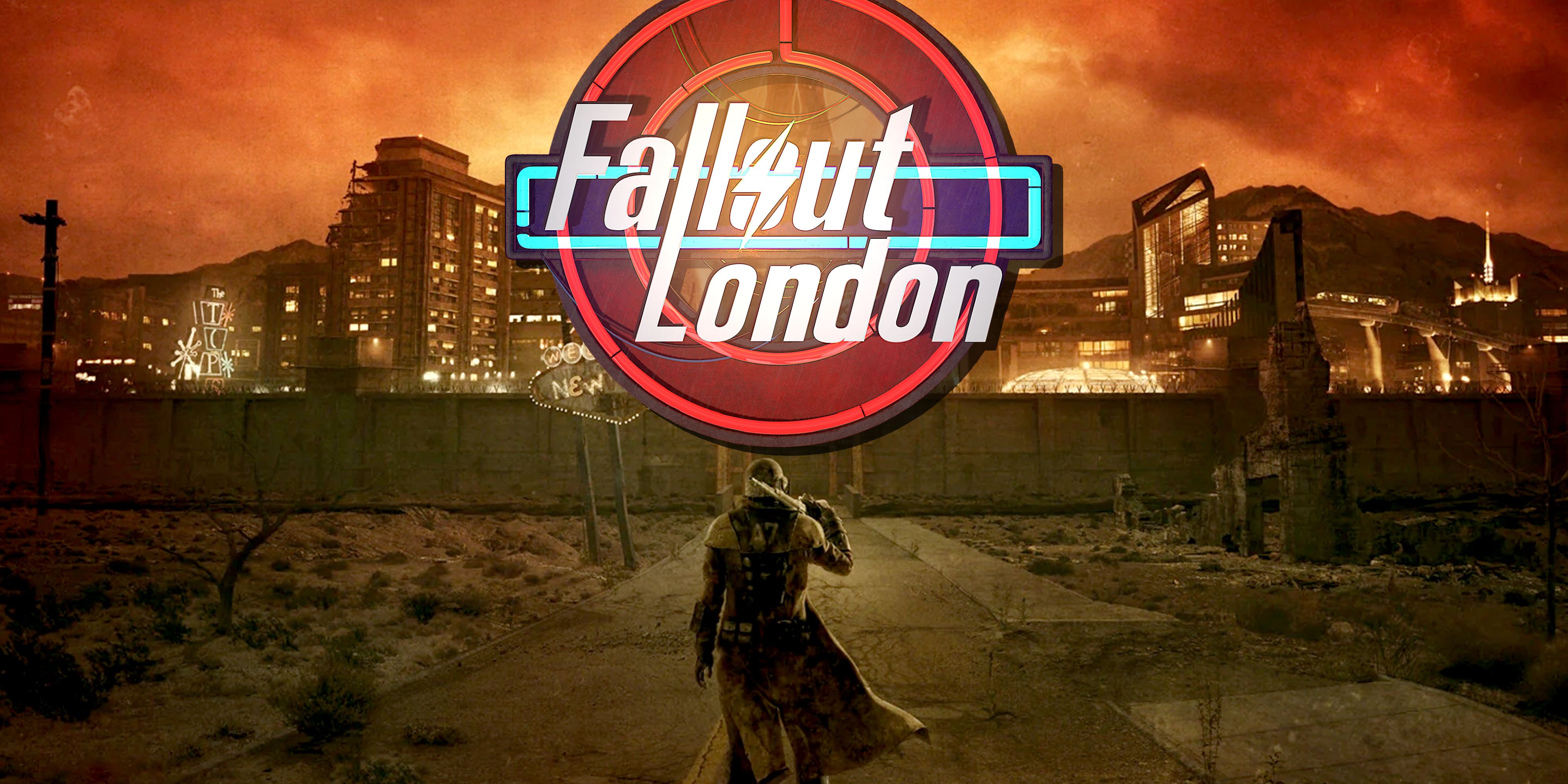 Fallout: London Is Making Me Desperate For Another New Vegas