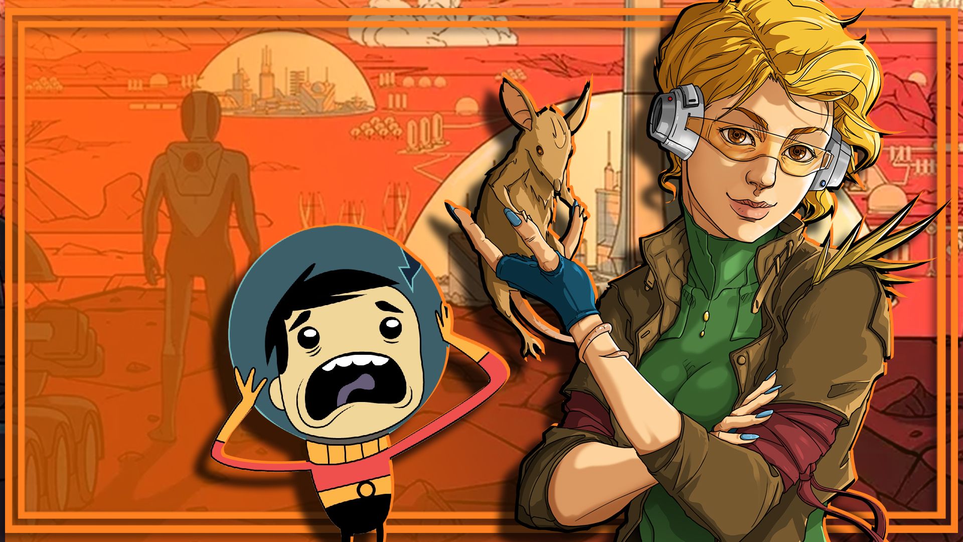 8 Best Space Management Games