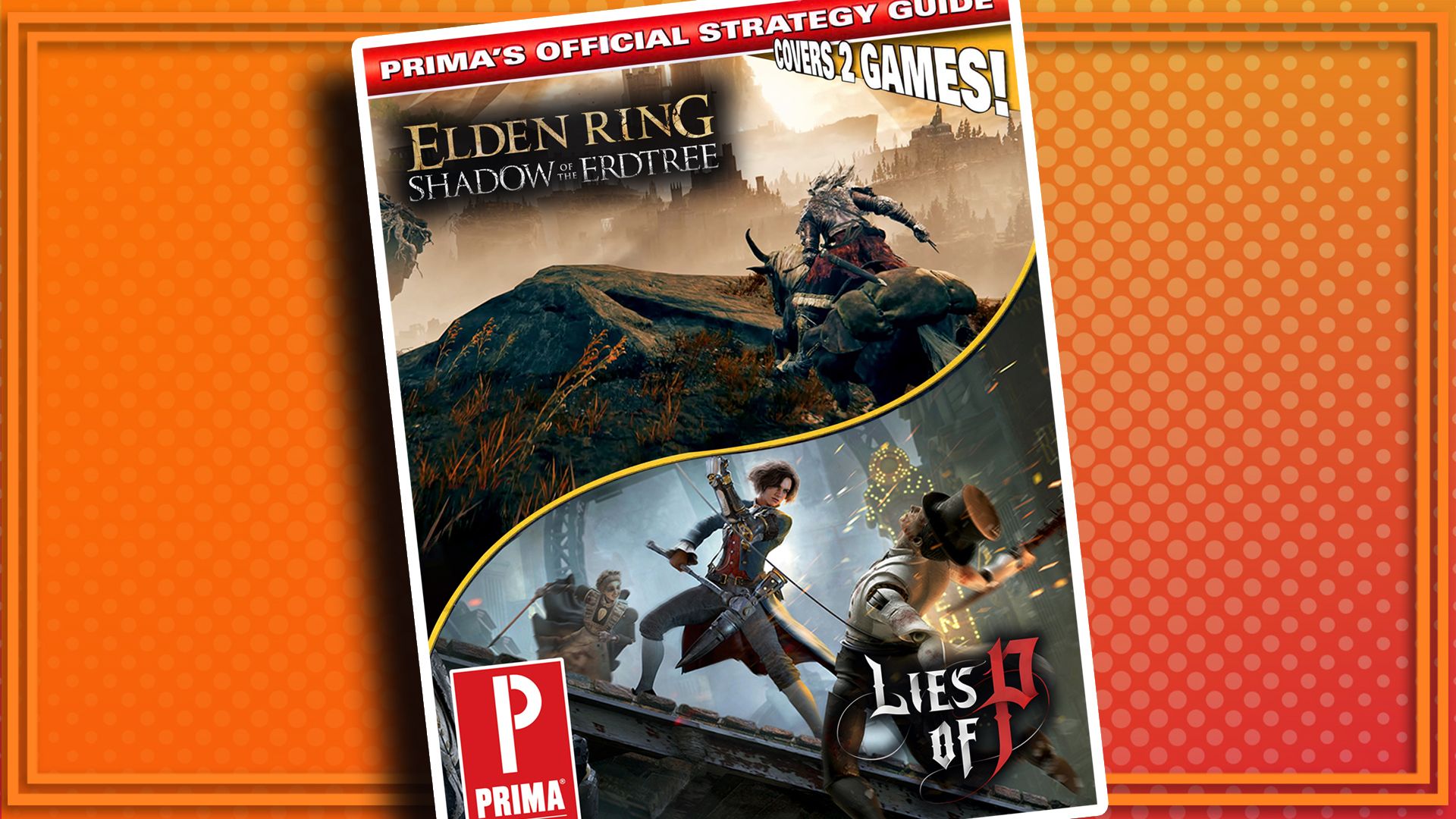 I Miss Physical Game Guides, But We Can Never Go Back