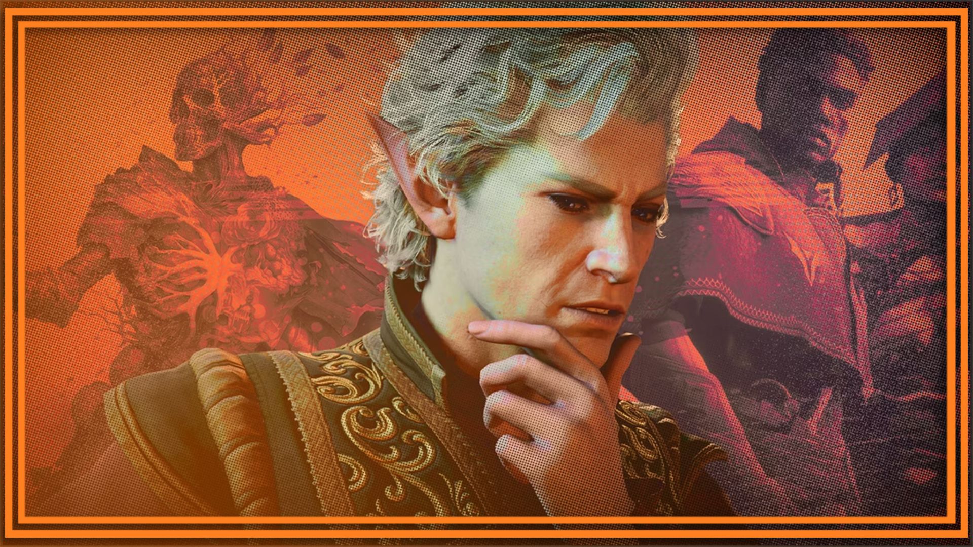 What Does A New RPG Actually Need To Do To Improve On Baldur’s Gate 3?