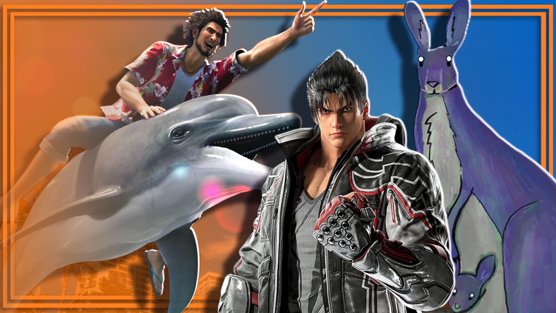 TheGamer's 2024 Game Of The Year (So Far) | TG Round Table