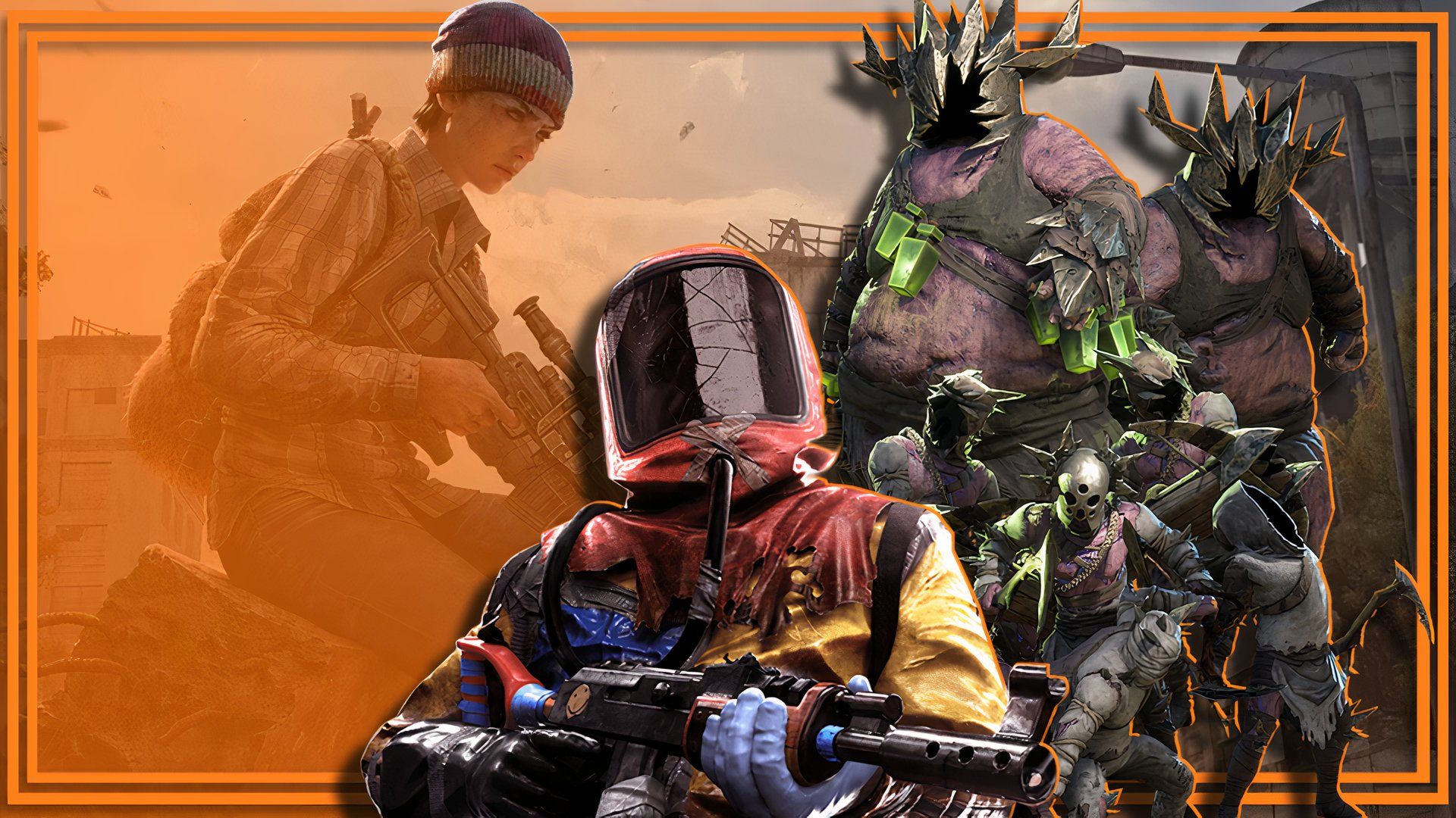 7 Best Survival Games On PC