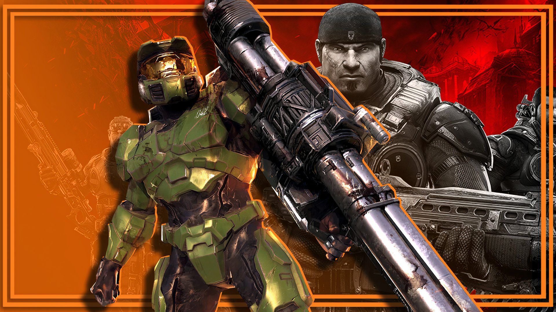 The Best Games That Are Exclusive To Xbox Consoles