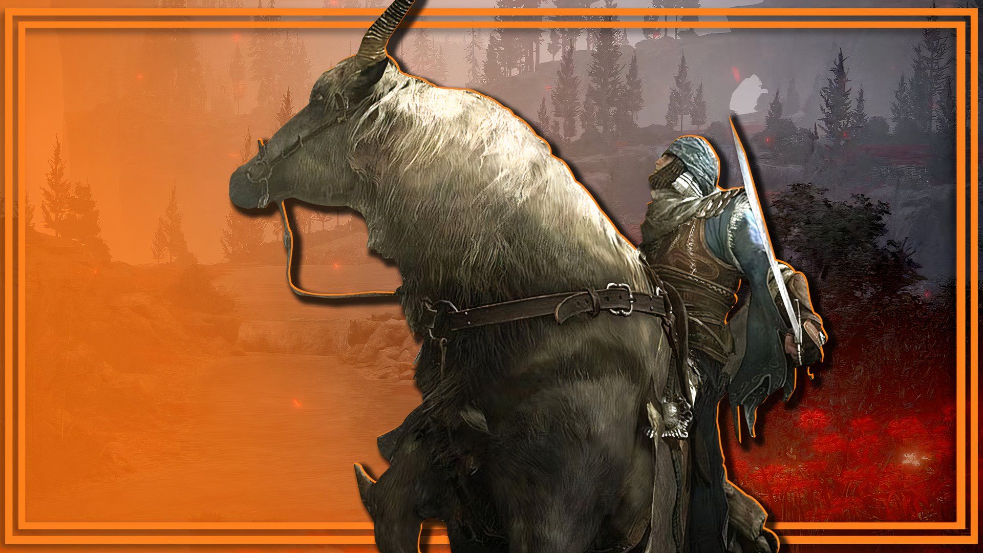 Elden Ring: Shadow Of The Erdtree - How To Access Charo's Hidden Grave