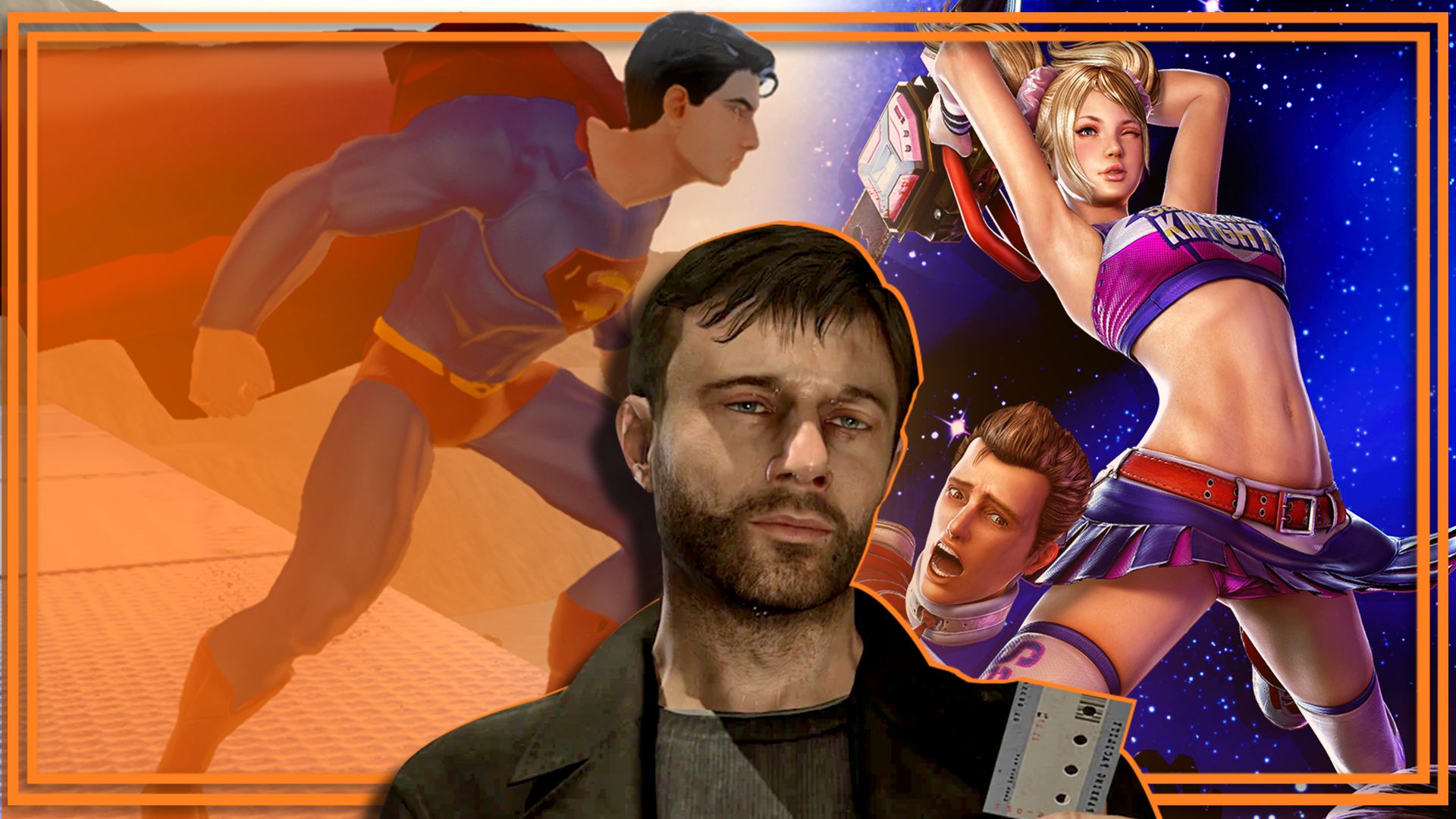 8 Video Game Achievements That Call You Out