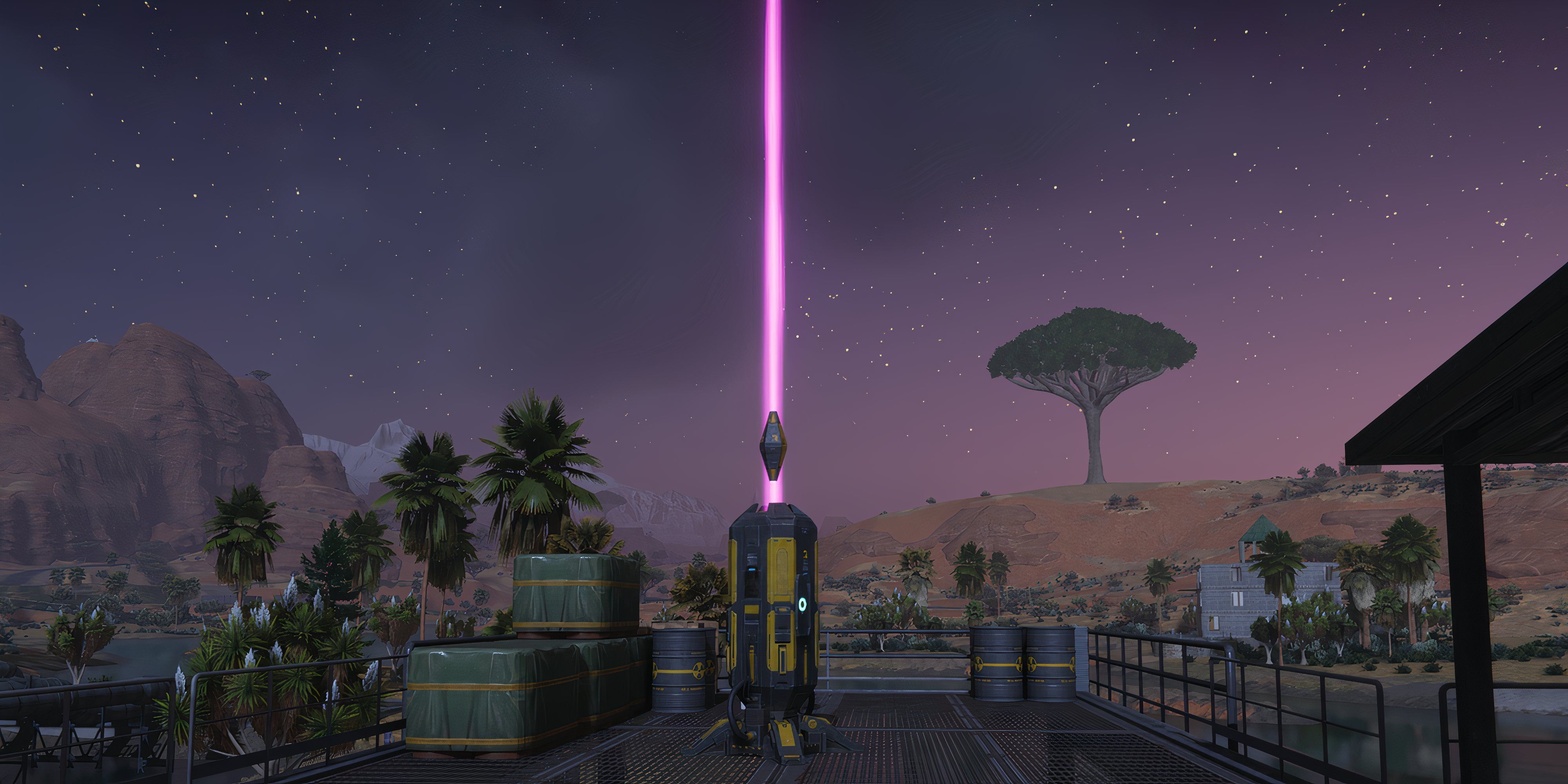 Once Human: No Access To Rift Anchor, Explained