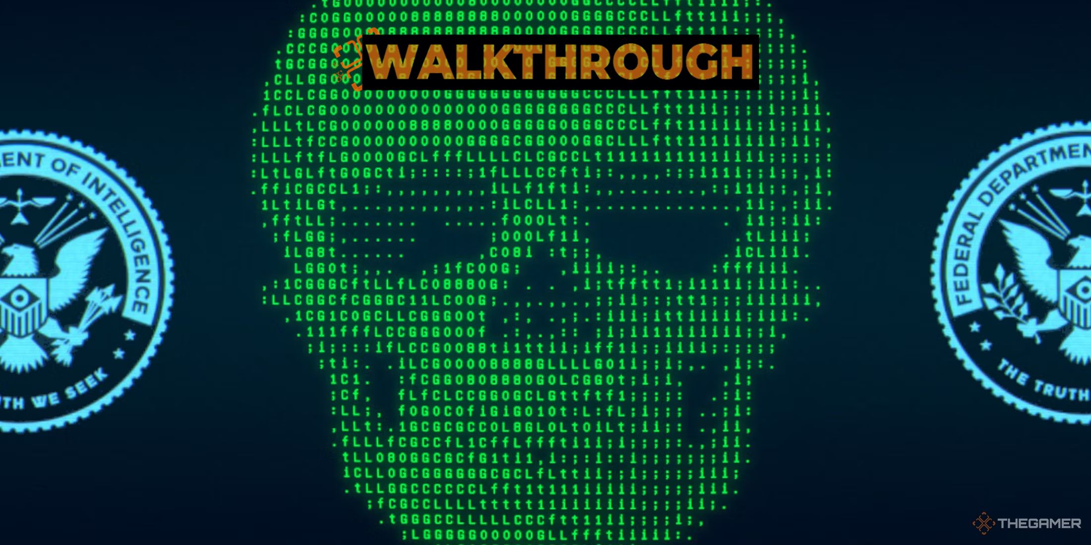 The Operator: Day One Walkthrough