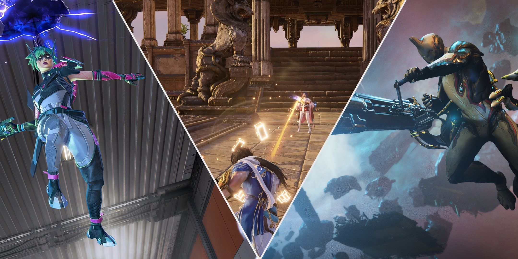 10 Best Free-To-Play PS5 Games