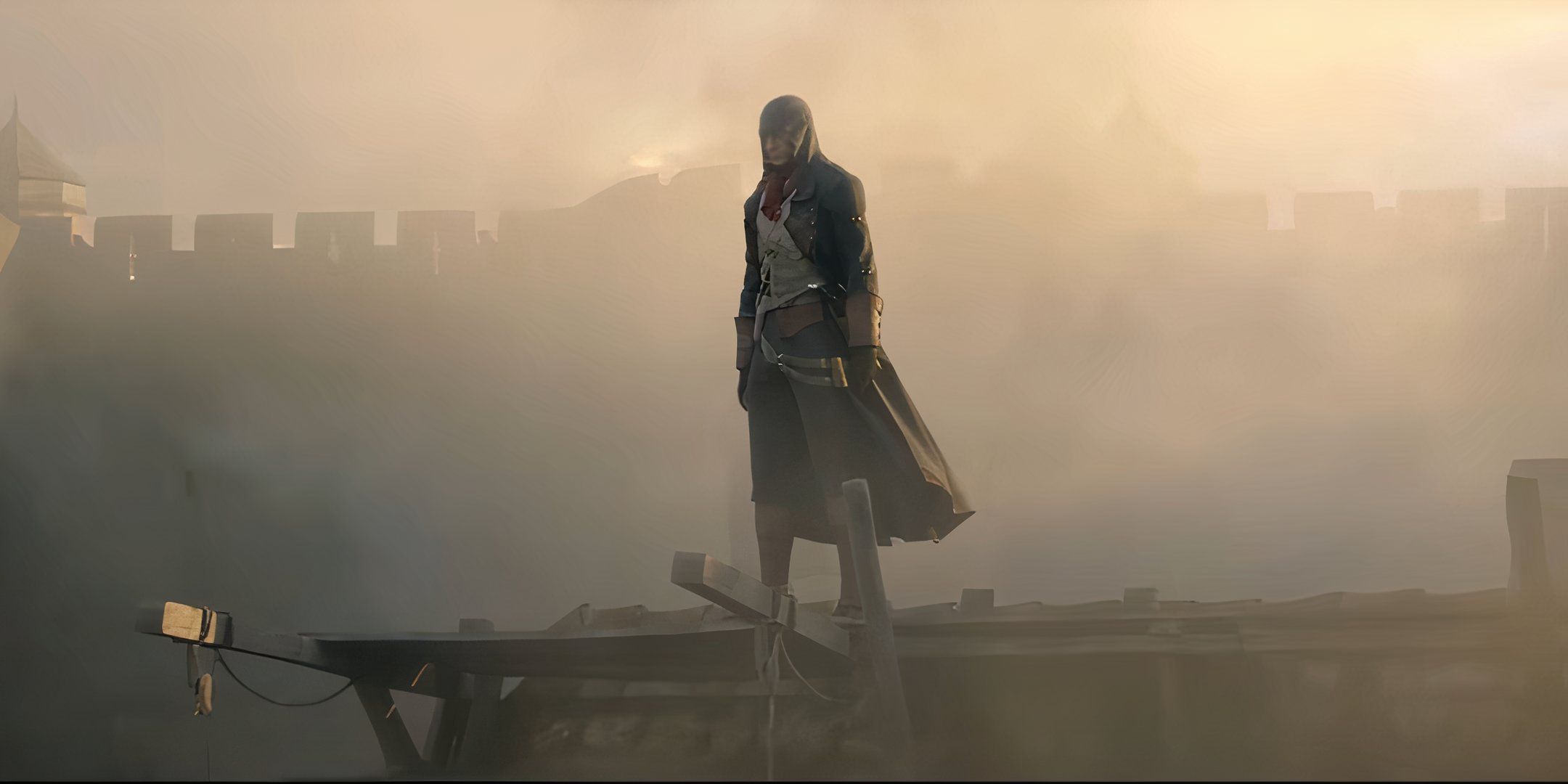 AC Unity Sees Player Boost After Arno's Appearance At Olympics