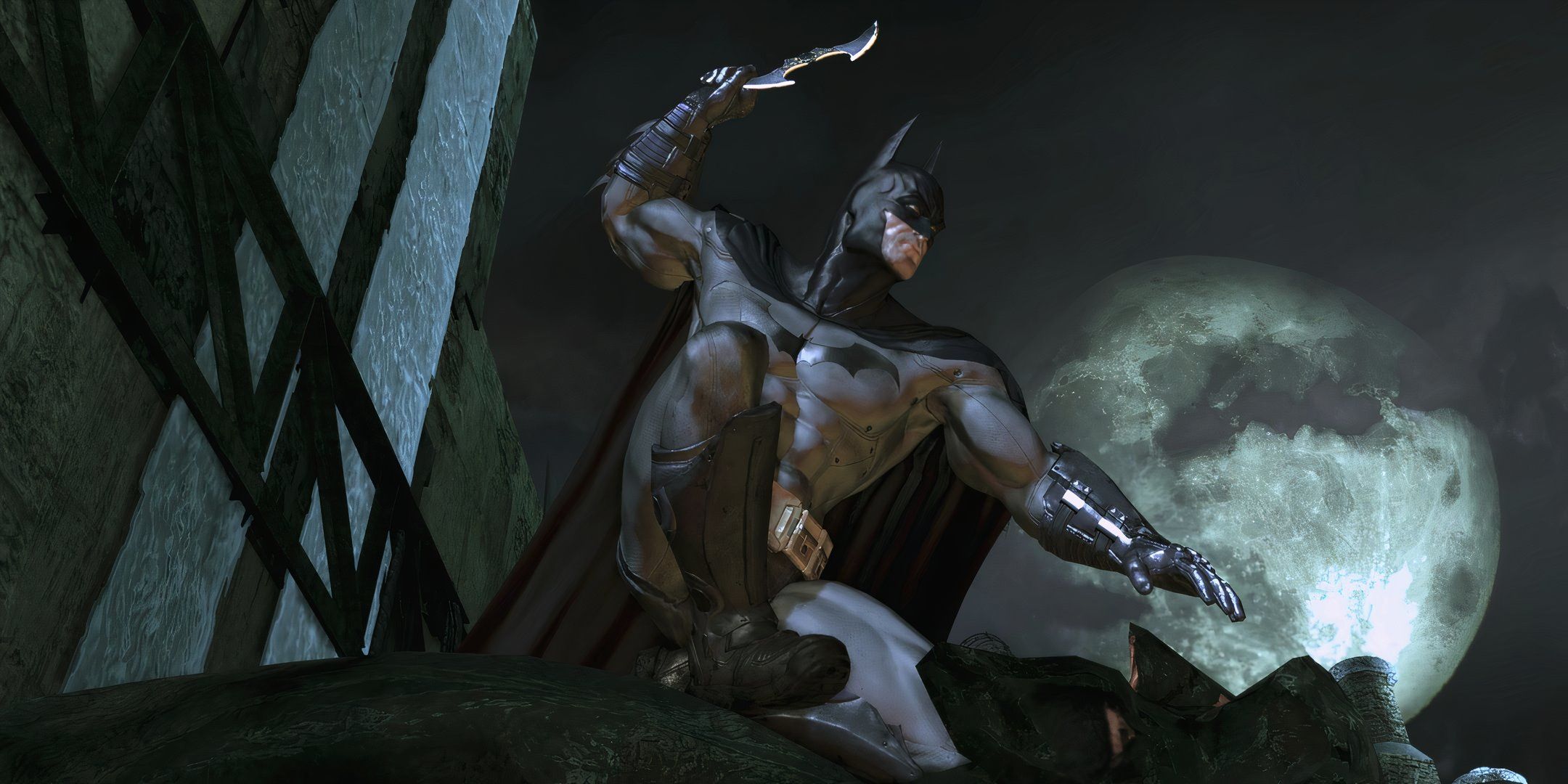 Warner Bros. Will Focus On Four Gaming Franchises Moving Forward