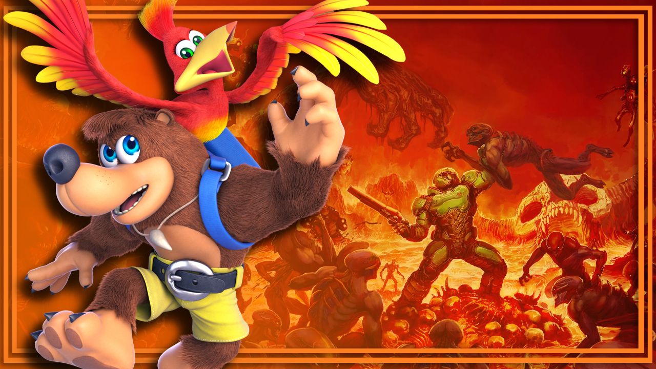 Best Xbox Games You Can Play On Nintendo Switch