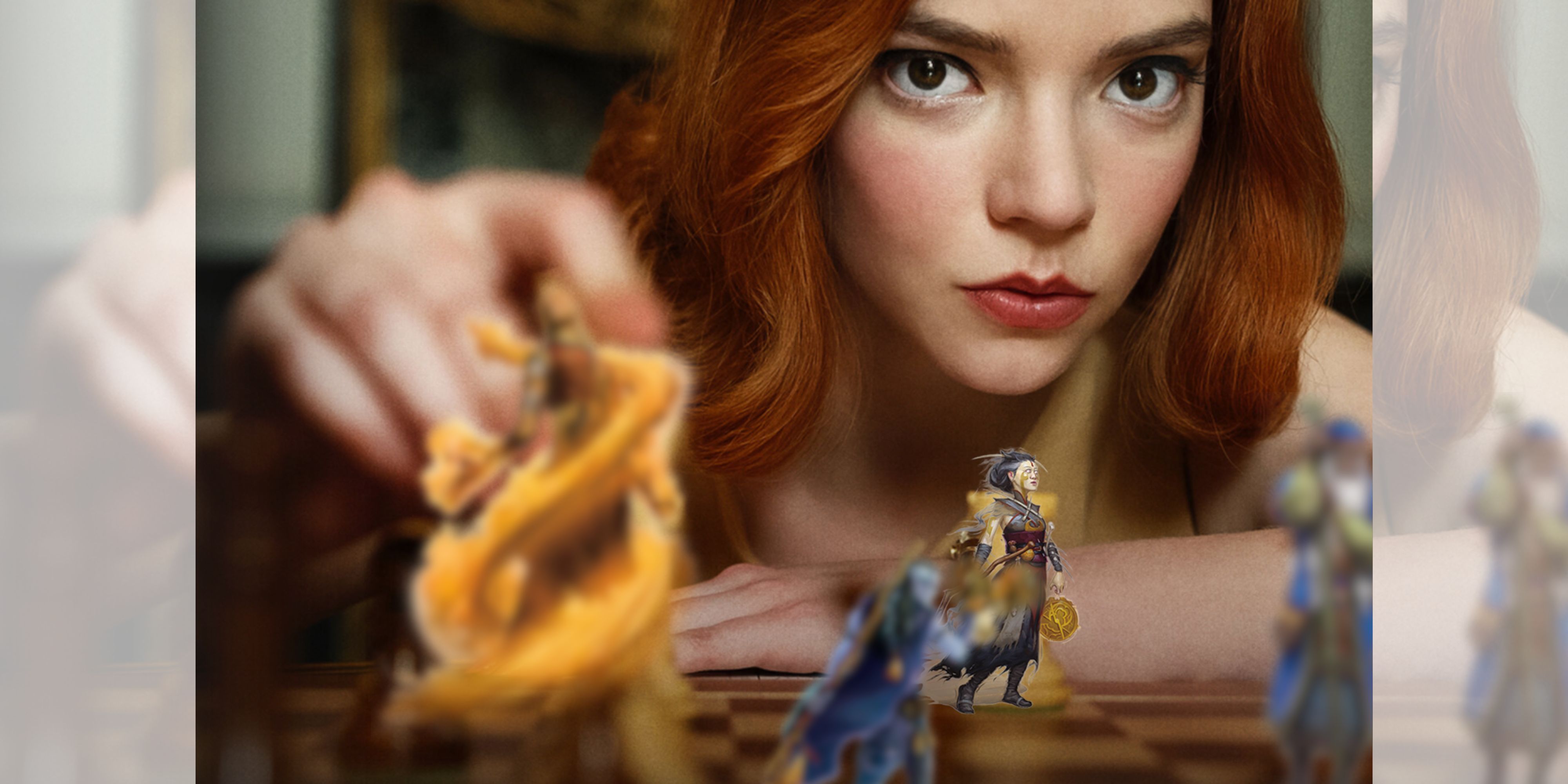 How Magic Nearly Destroyed My Dungeons & Dragons Adventure