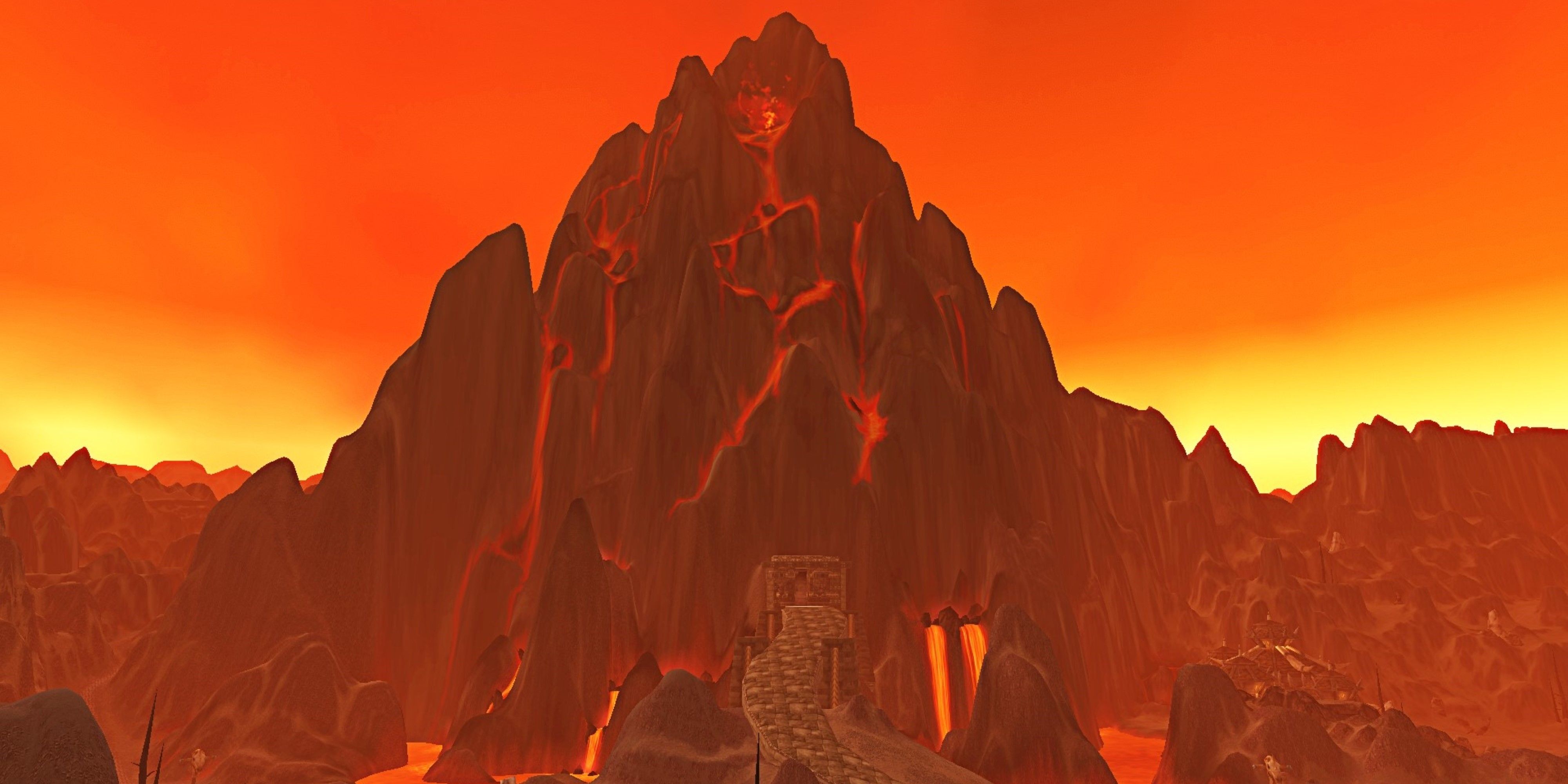 World Of Warcraft: Season Of Discovery - How To Get To Blackrock Mountain
