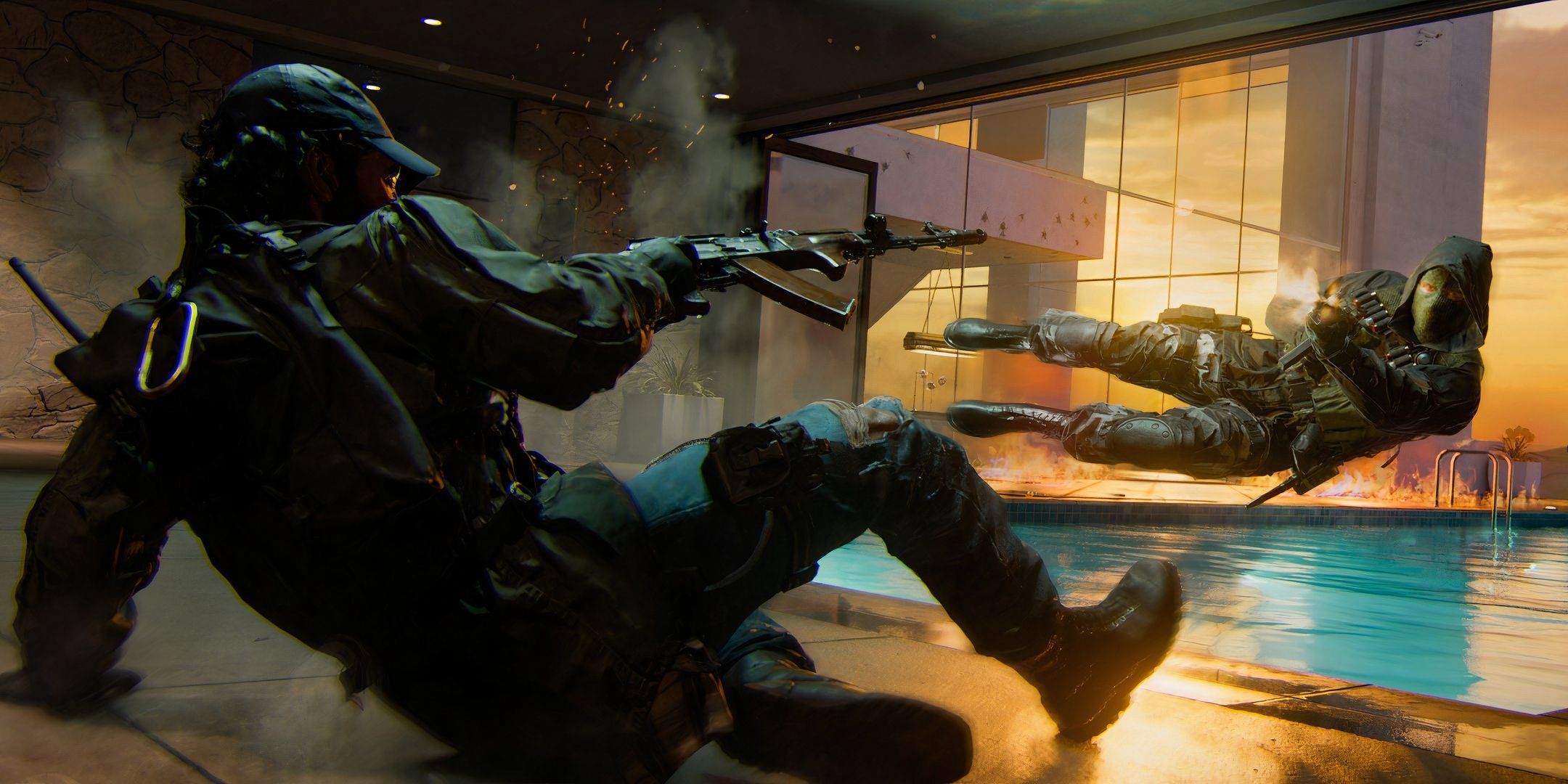You Can't Turn Off Omnimovement In Black Ops 6
