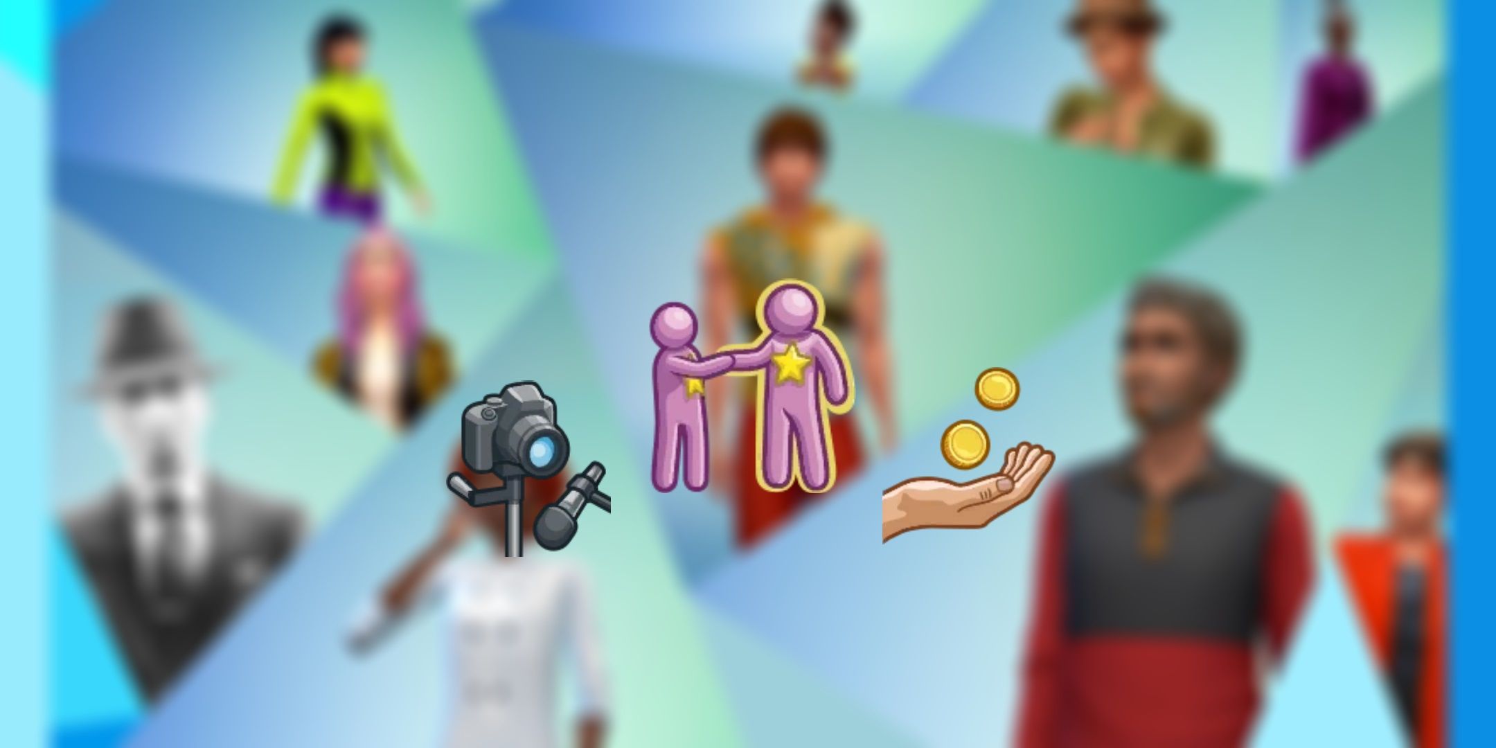 The Sims 4: Get Famous - Best Celebrity Perks