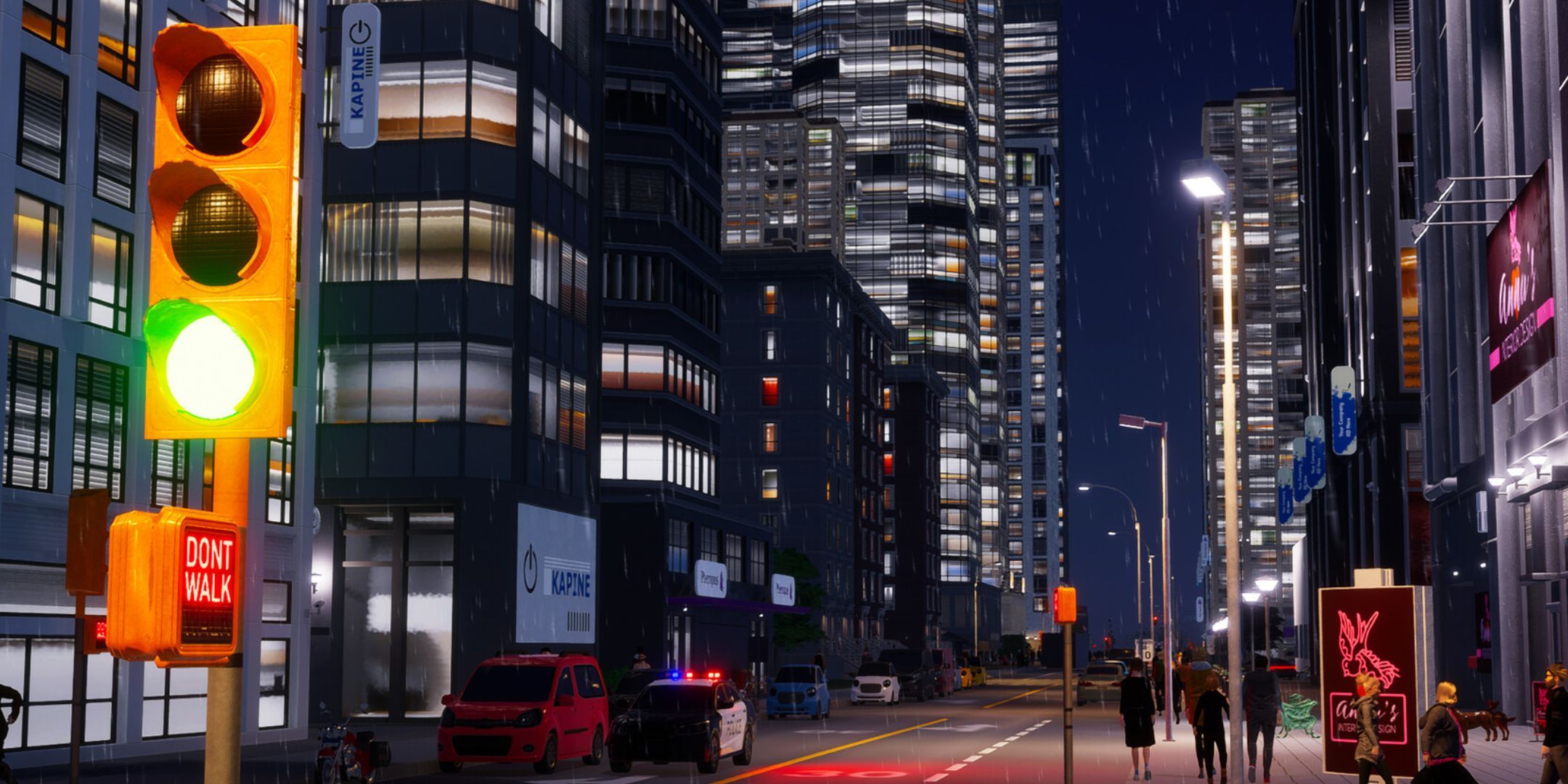 Cities: Skylines 2 Bug Accidentally Creates Homelessness Crisis, Players Panic