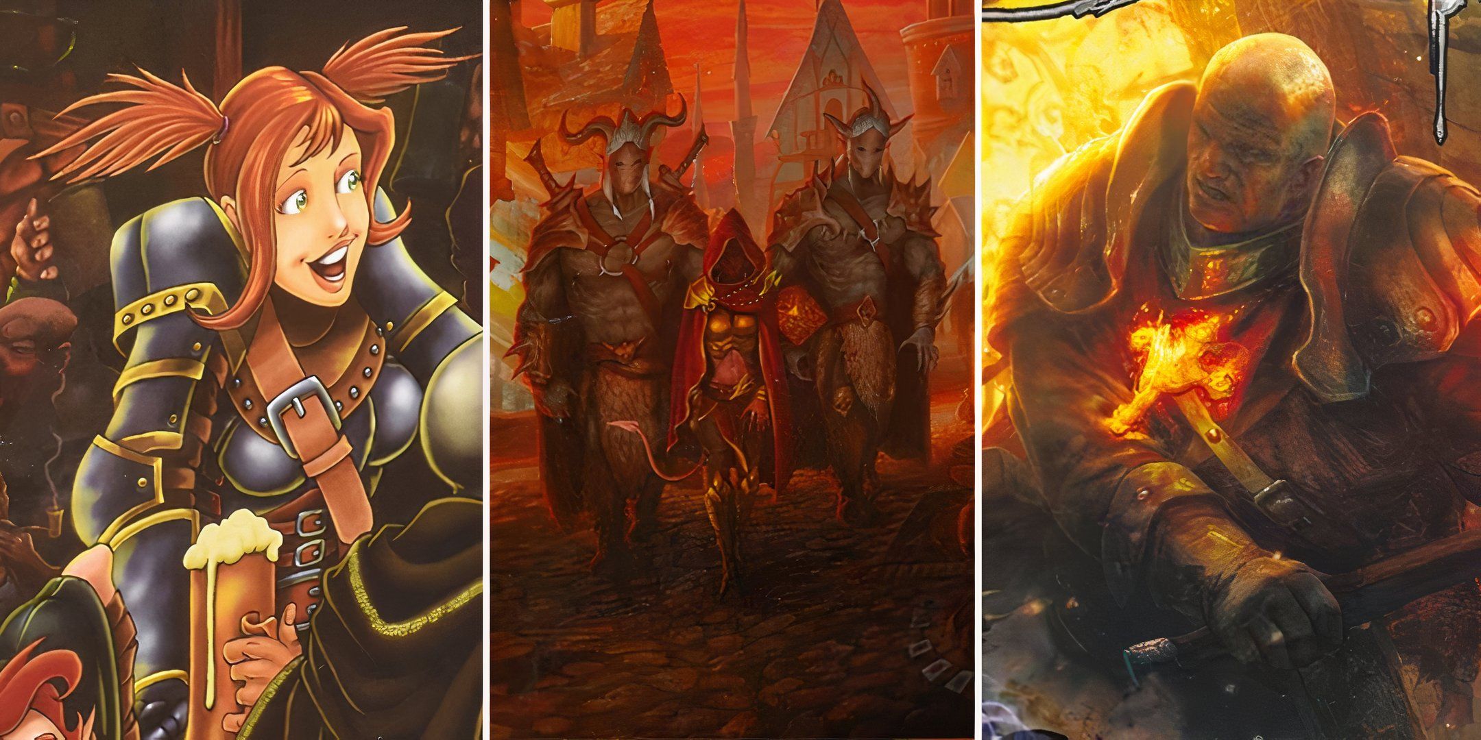 Best Board Games For RPG Fans In 2024