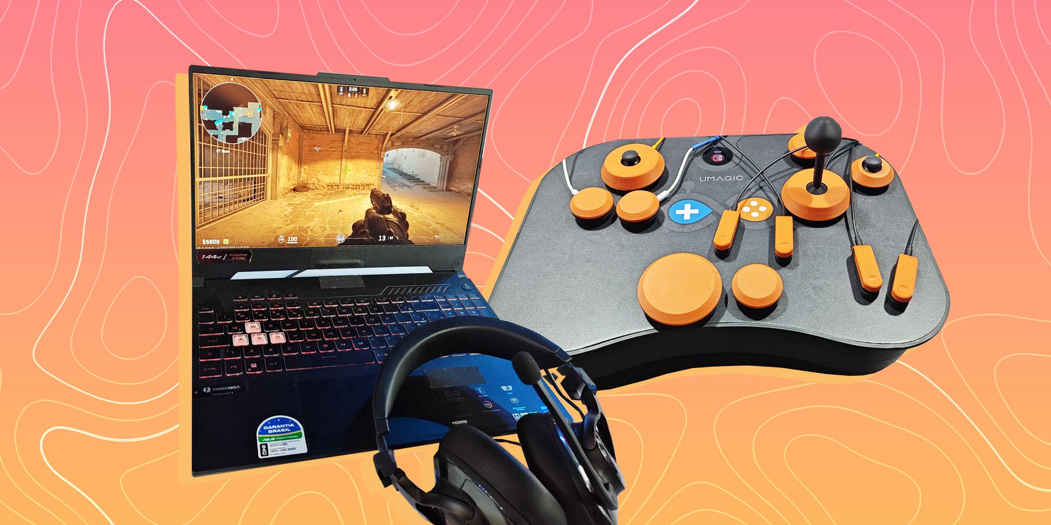 Gamescom Latam 2024 - Accessibility In Games And Its Place In Latin America