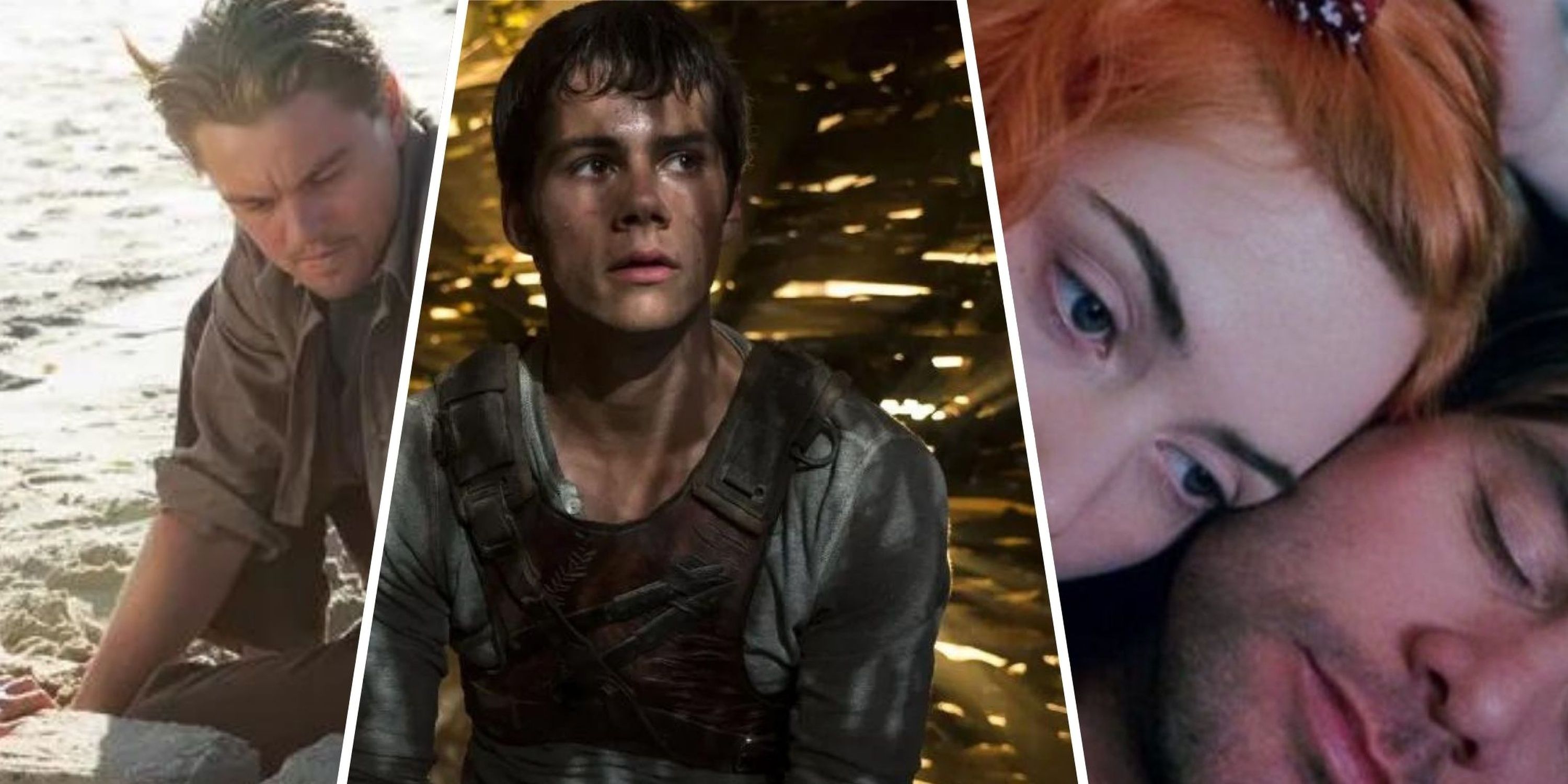 9 Sci-Fi Movies That Would Make Great Video Games