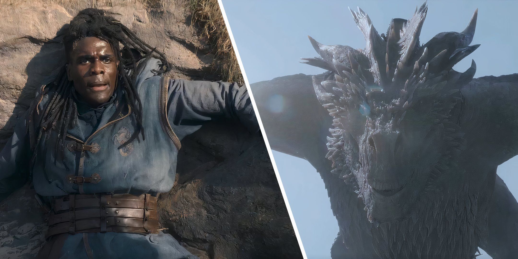 House Of The Dragon: Seasmoke’s New Rider, Explained