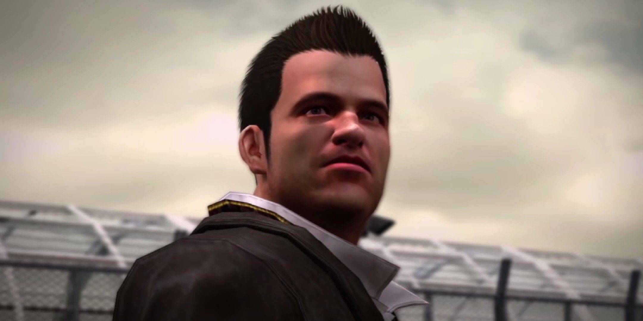 Dead Rising Deluxe Remaster Easter Egg Features 2005 Frank West