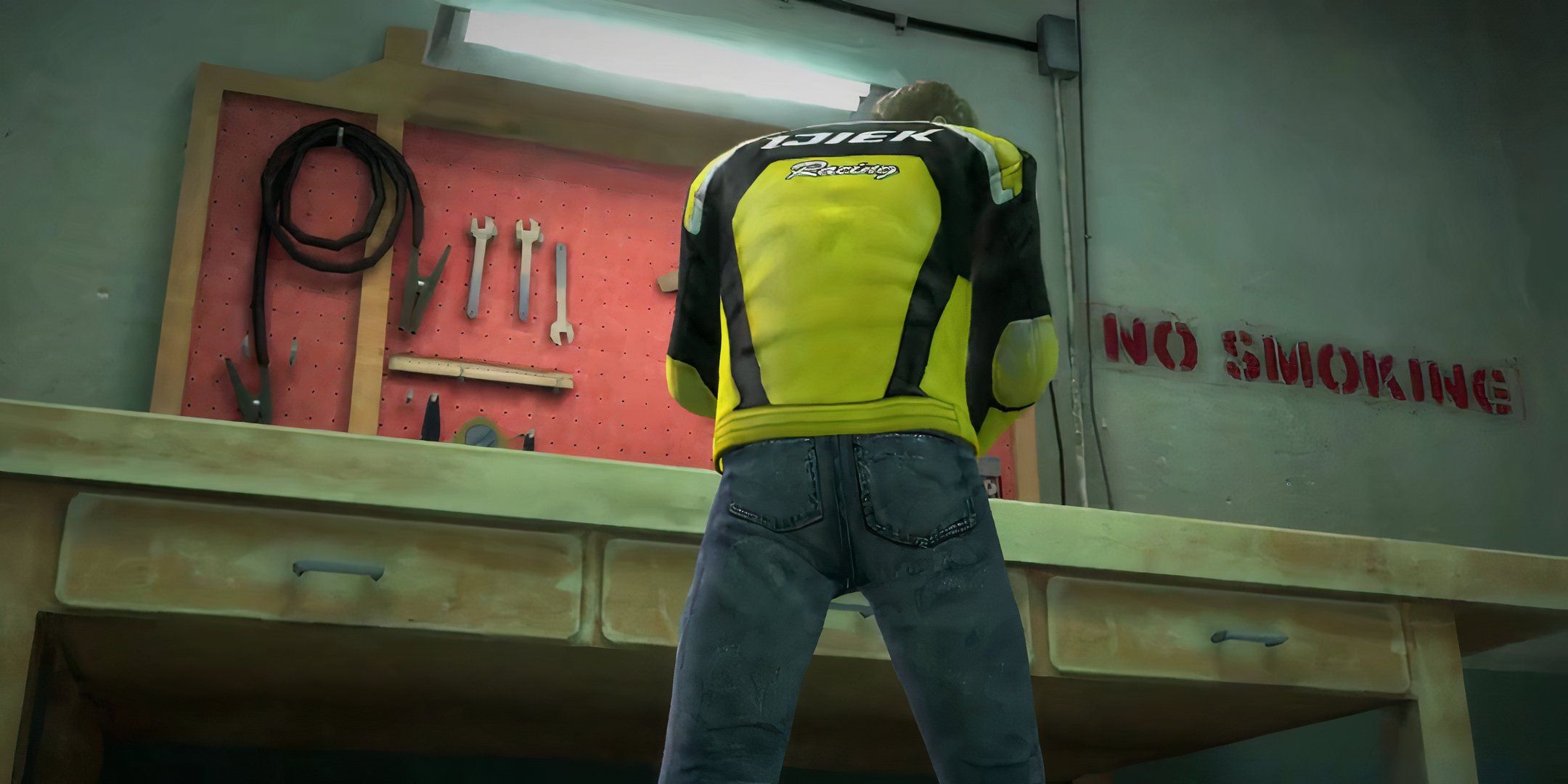 Dead Rising Fans Are Discussing Which Combo Weapon Is The Series' Most Iconic
