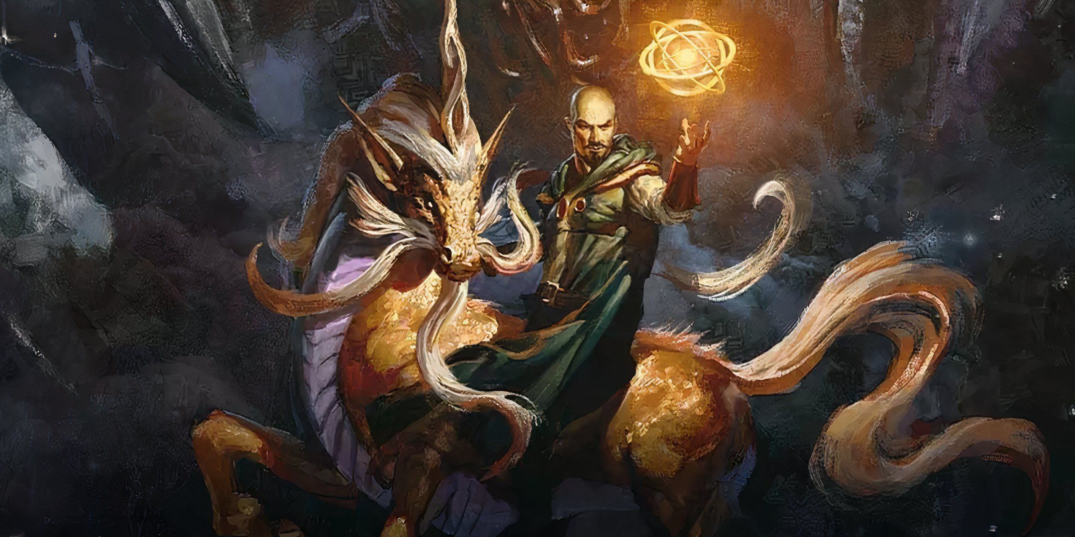 Wizards Of The Coast Accused Of Removing D&D Beyond Contributors From Book Credits