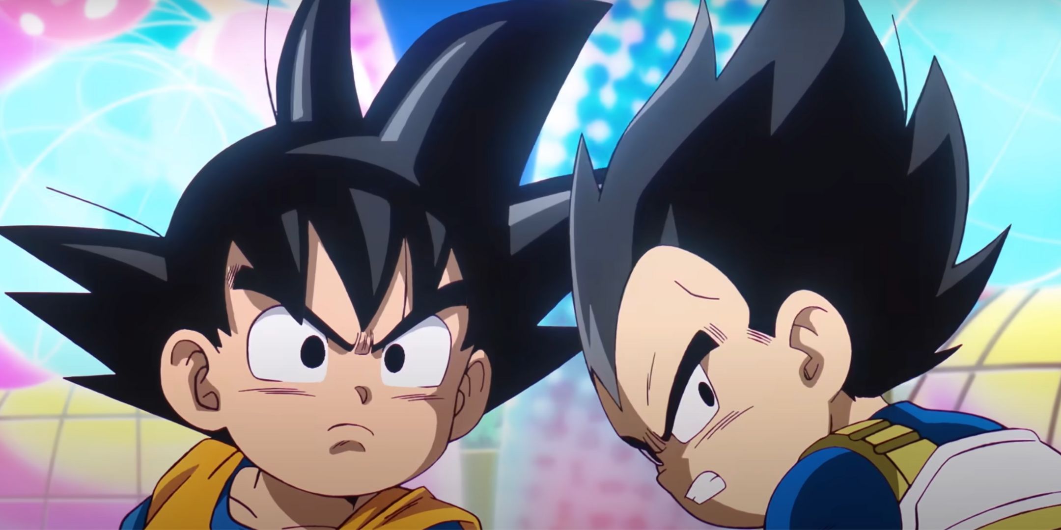 Dragon Ball Z: Kakarot To Get Daima DLC, Datamine Suggests
