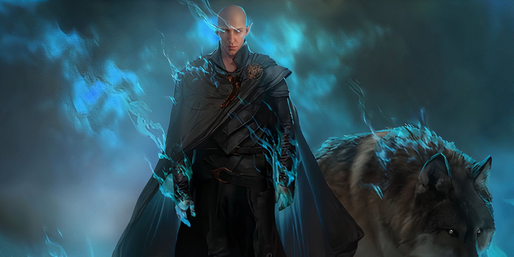 BioWare Explains Why Dragon Age: The Veilguard Took "So Long"