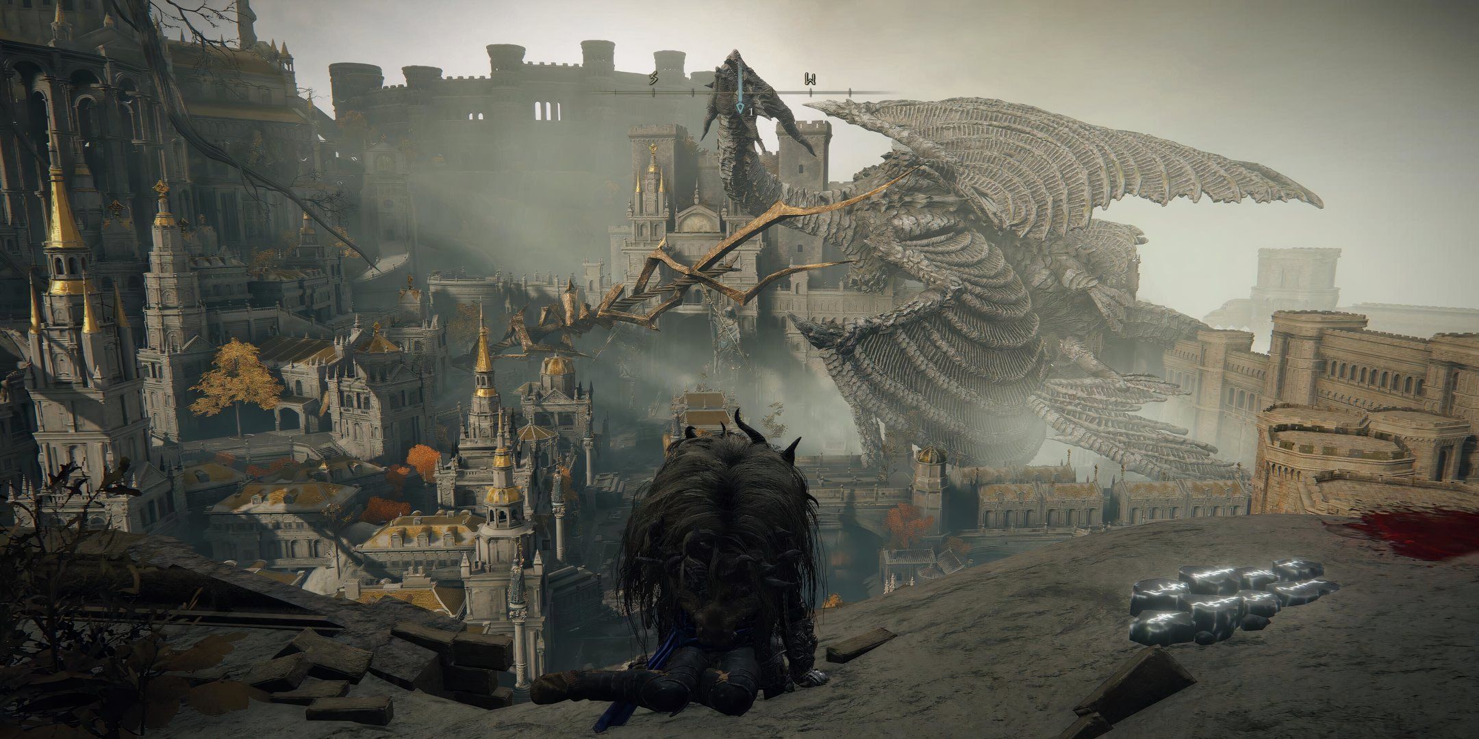 Elden Ring: Lore Of The Dragons, Explained