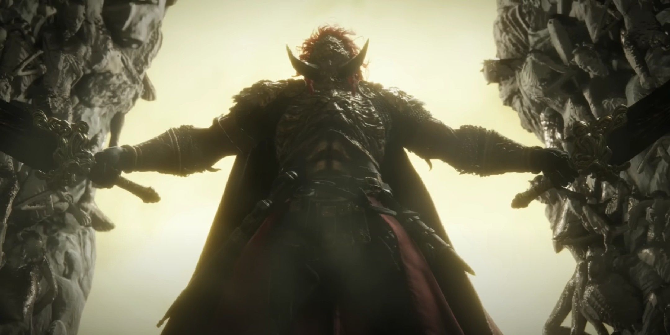 Elden Ring Fan Predicted Shadow Of The Erdree's Final Boss Four Months Ago