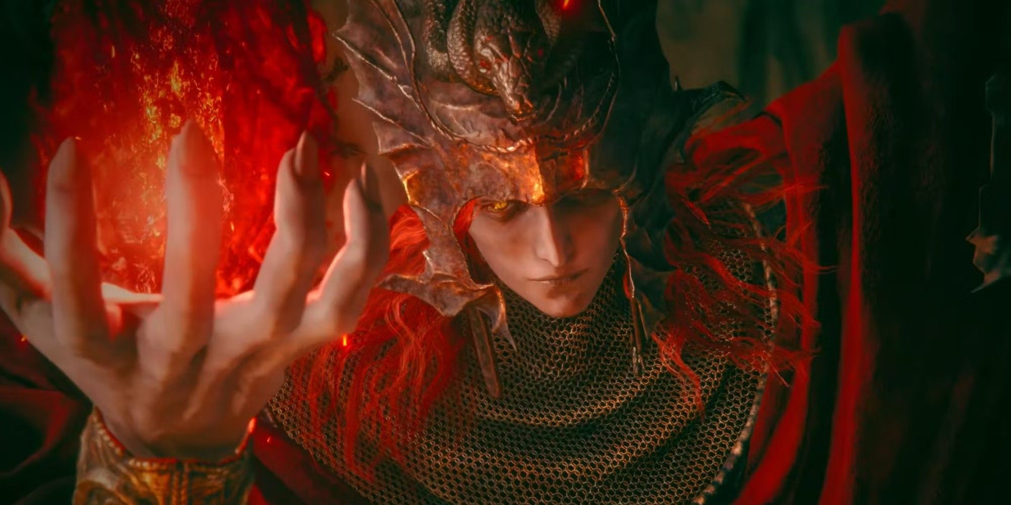 The Game Awards Confirms Shadow Of The Erdtree Is Eligible For GOTY