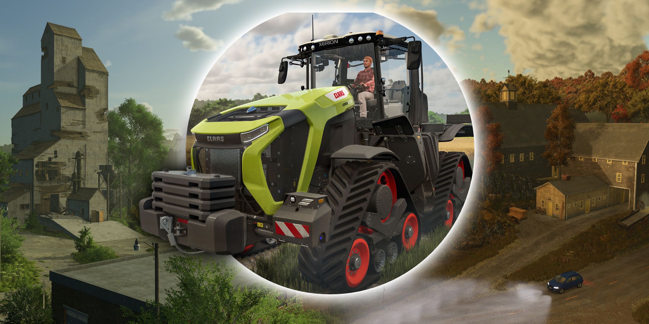 8 New Features We’re Excited For In Farming Simulator 25