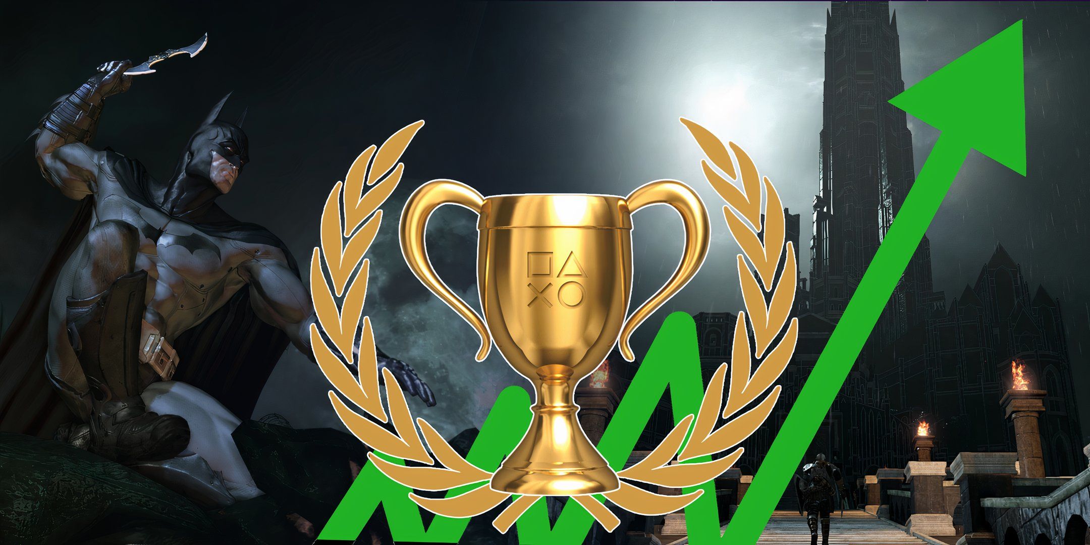 10 GOTY Winners With The Highest Completion Rates