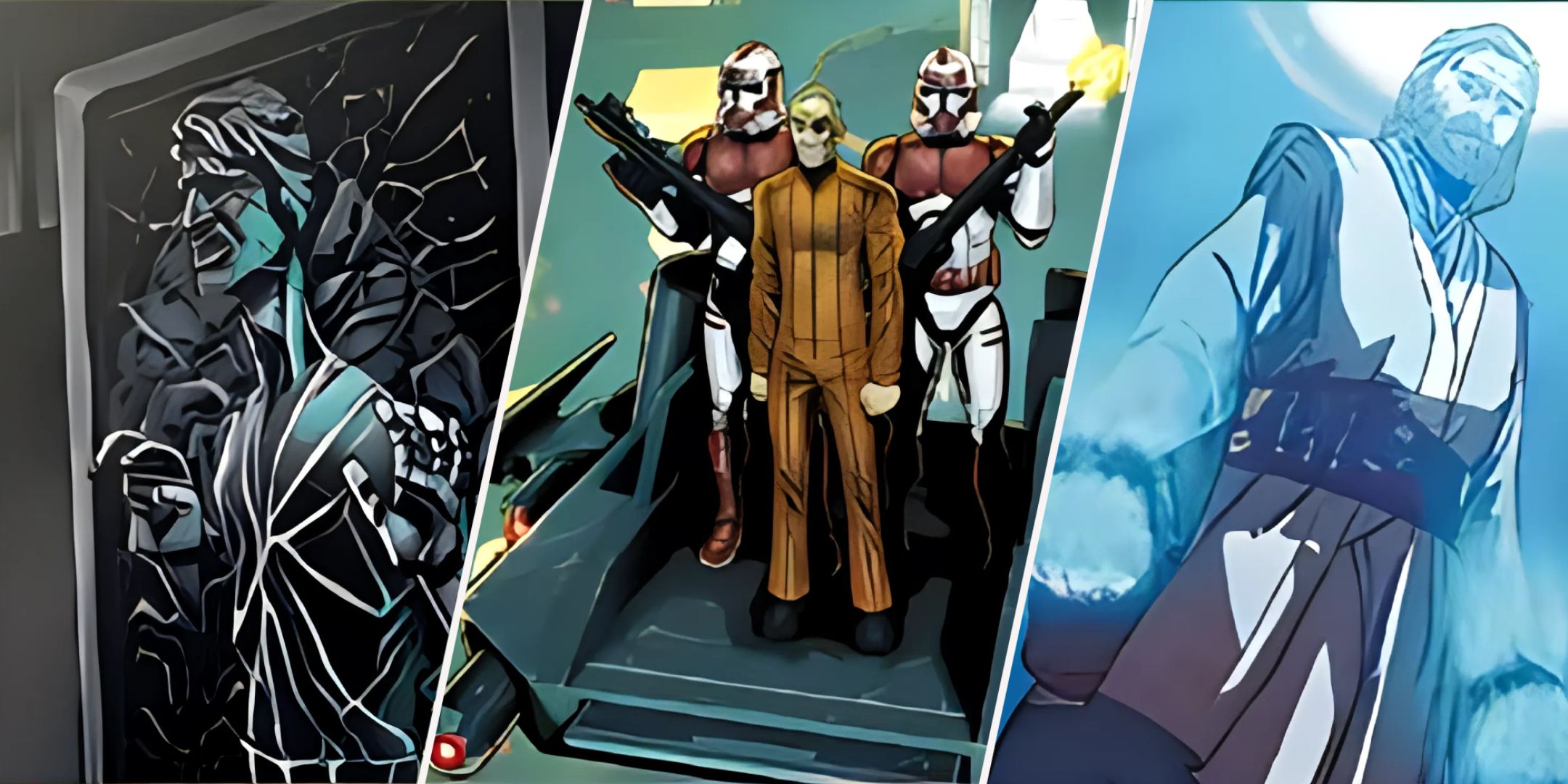 Star Wars: Unlimited - What Is Capture?