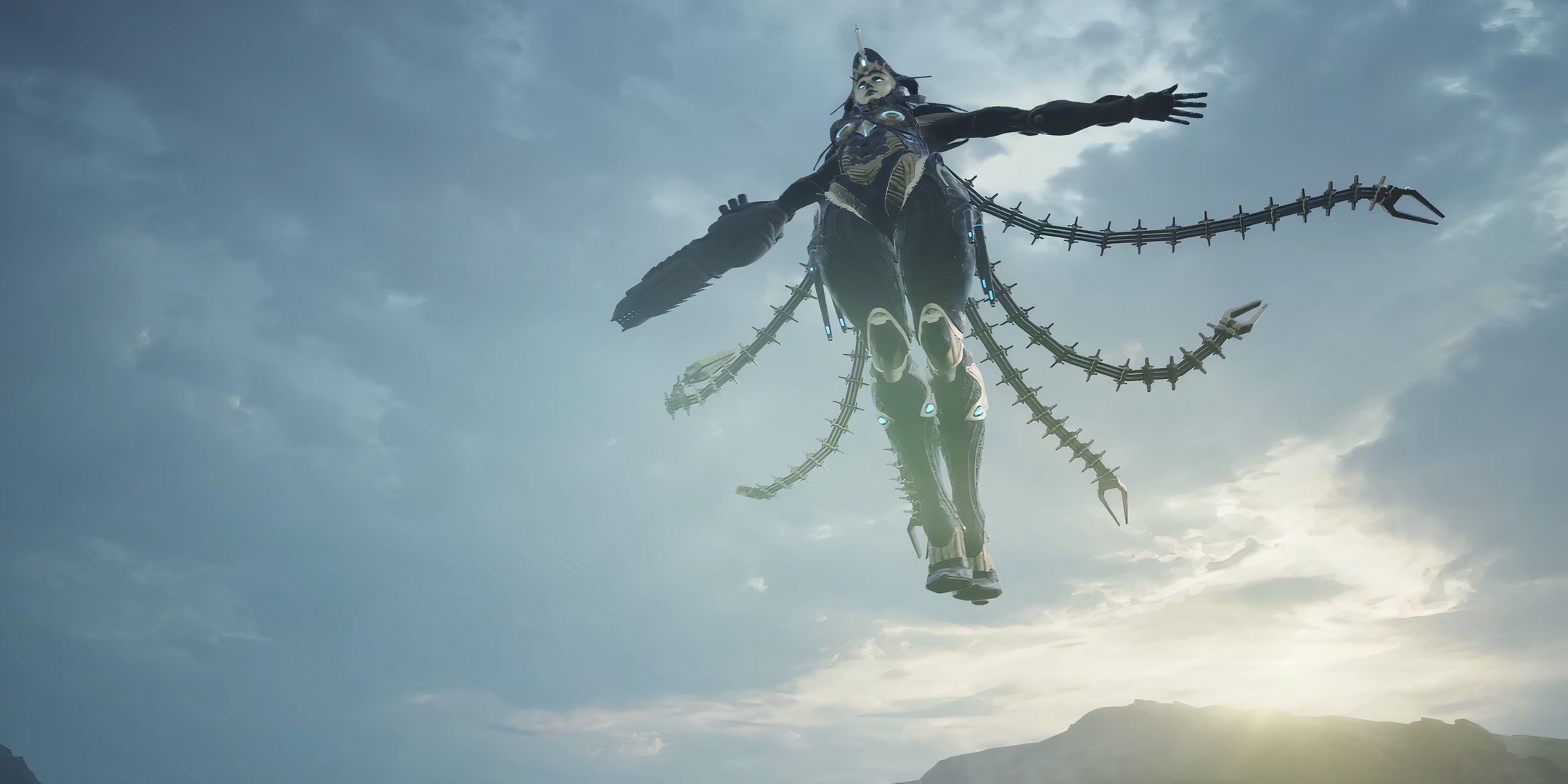 The First Descendant Players Are Convinced The Game’s Drop Rates Can’t Be Trusted