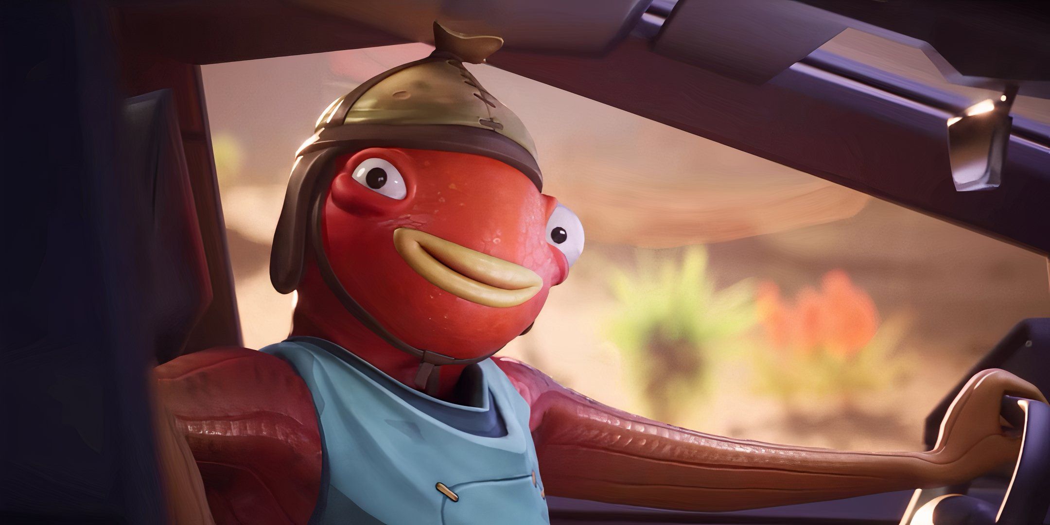 Even Epic Games Devs Aren't Happy About Fortnite's Cybertruck