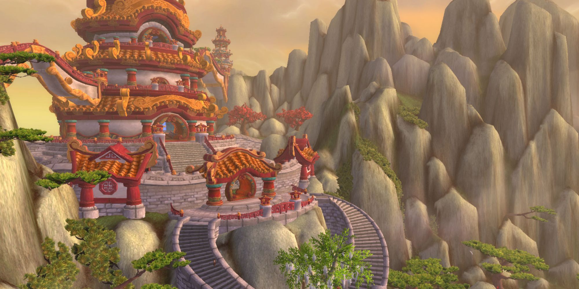 World Of Warcraft: Best Starting Zones