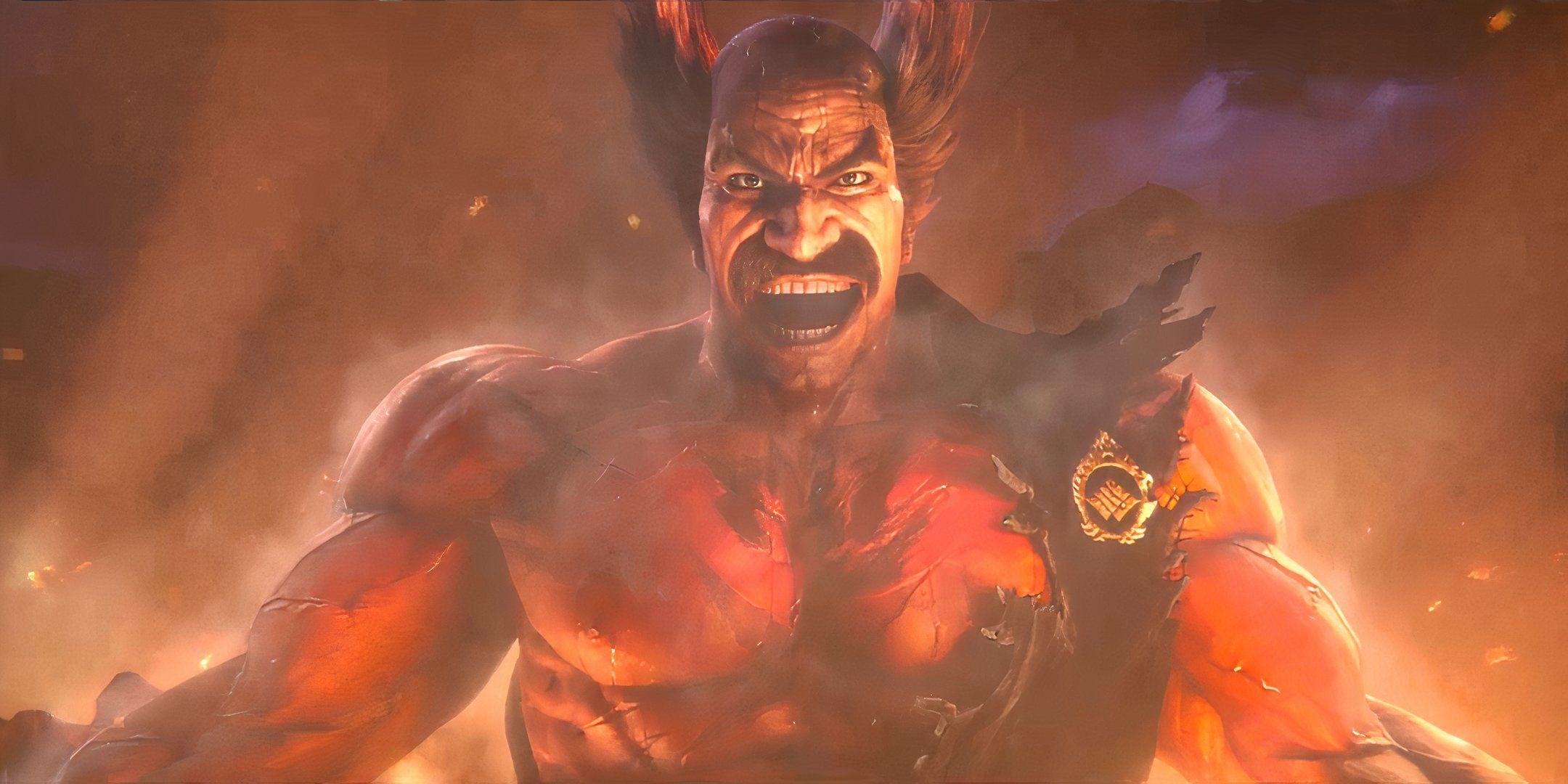 Tekken 8 Apologises For "Not Meeting Community Expectations" With Year 1 DLC