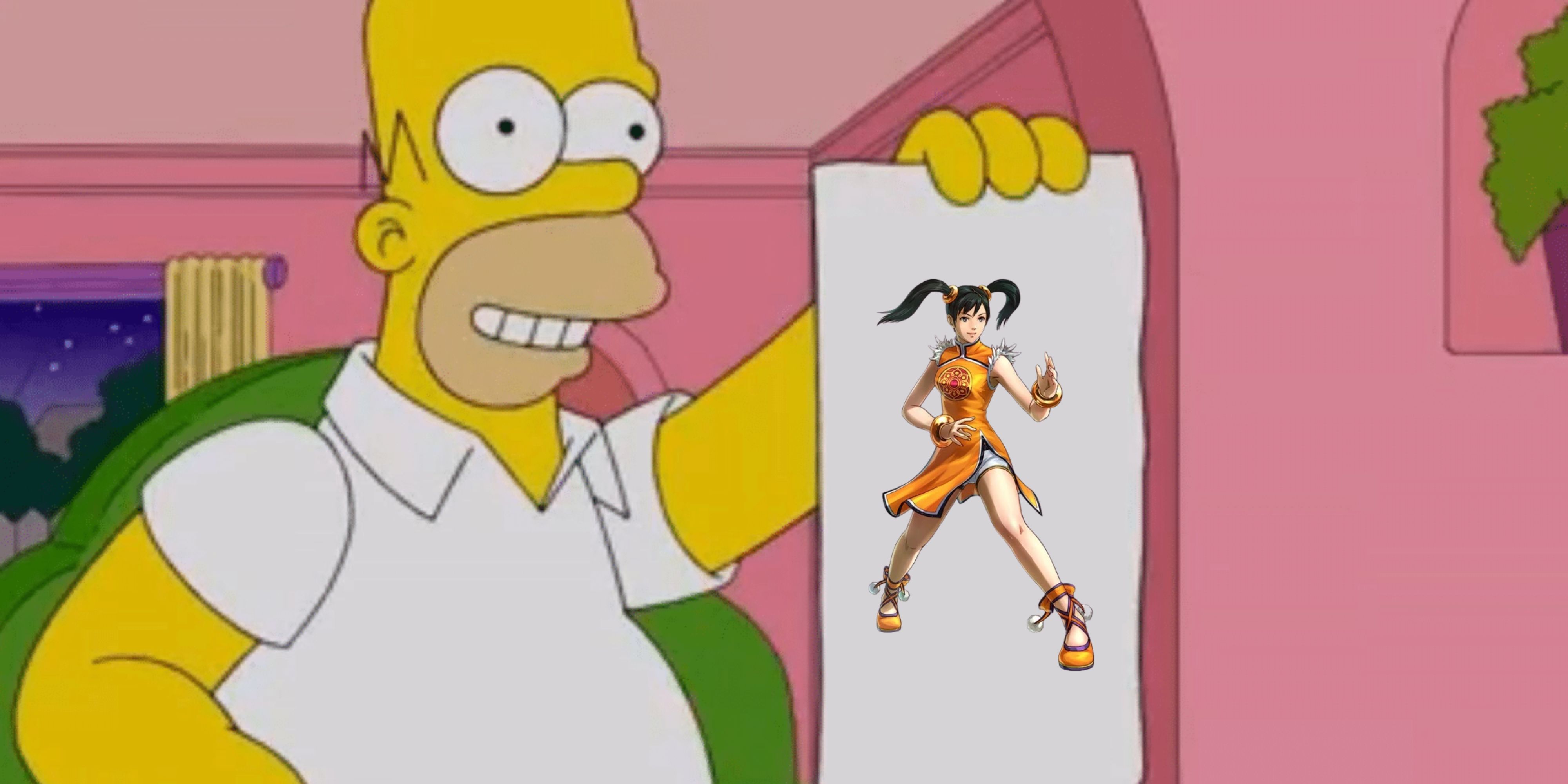 Harada Is Right, But Please Don't Stop Making Tekken Characters