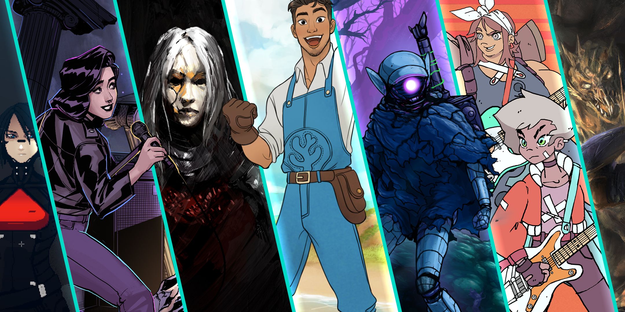 Humble Games To Cease Publishing As All Staff Let Go