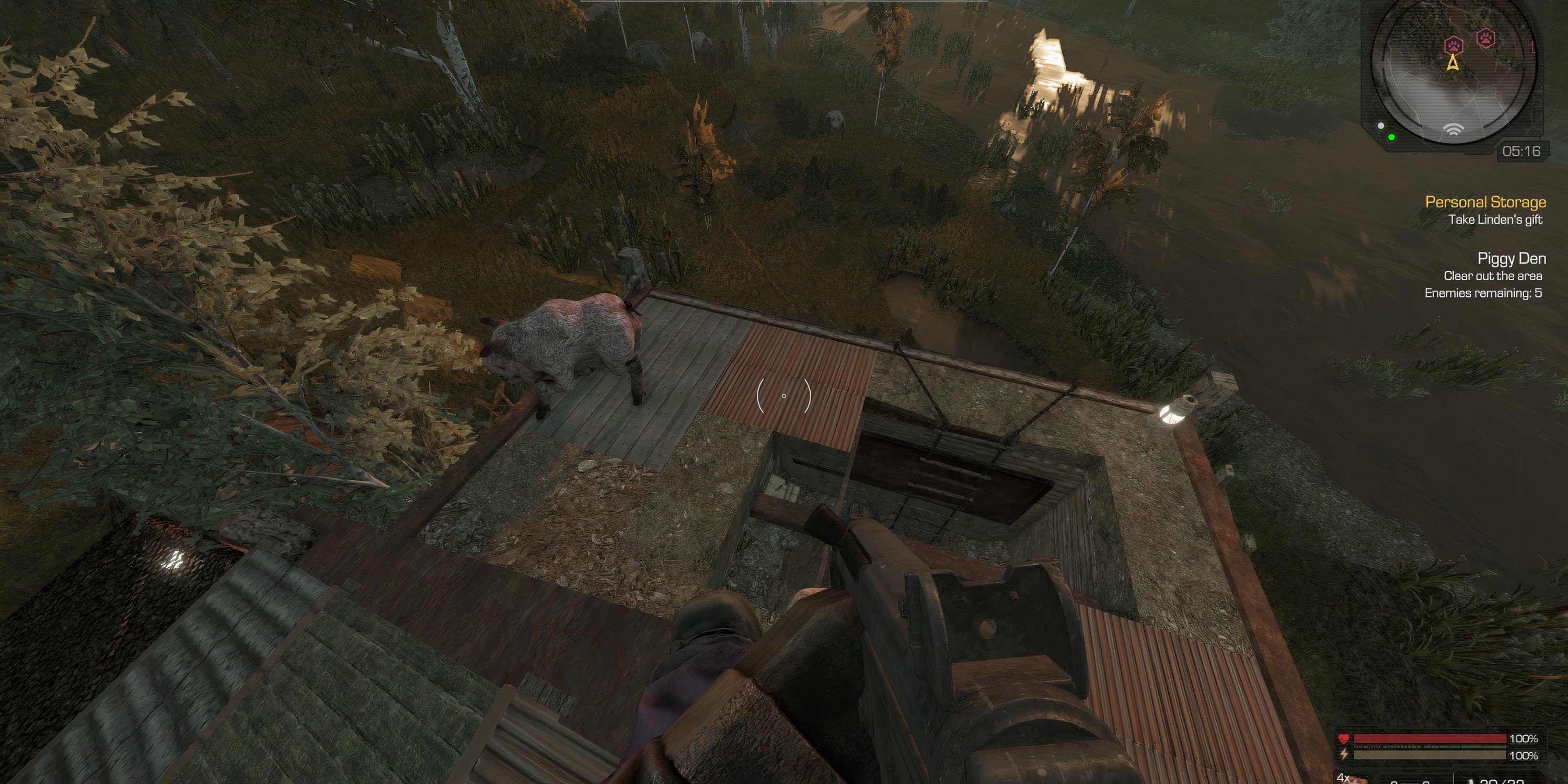 Stalcraft: X - 8 Tips For Hunting Mutants