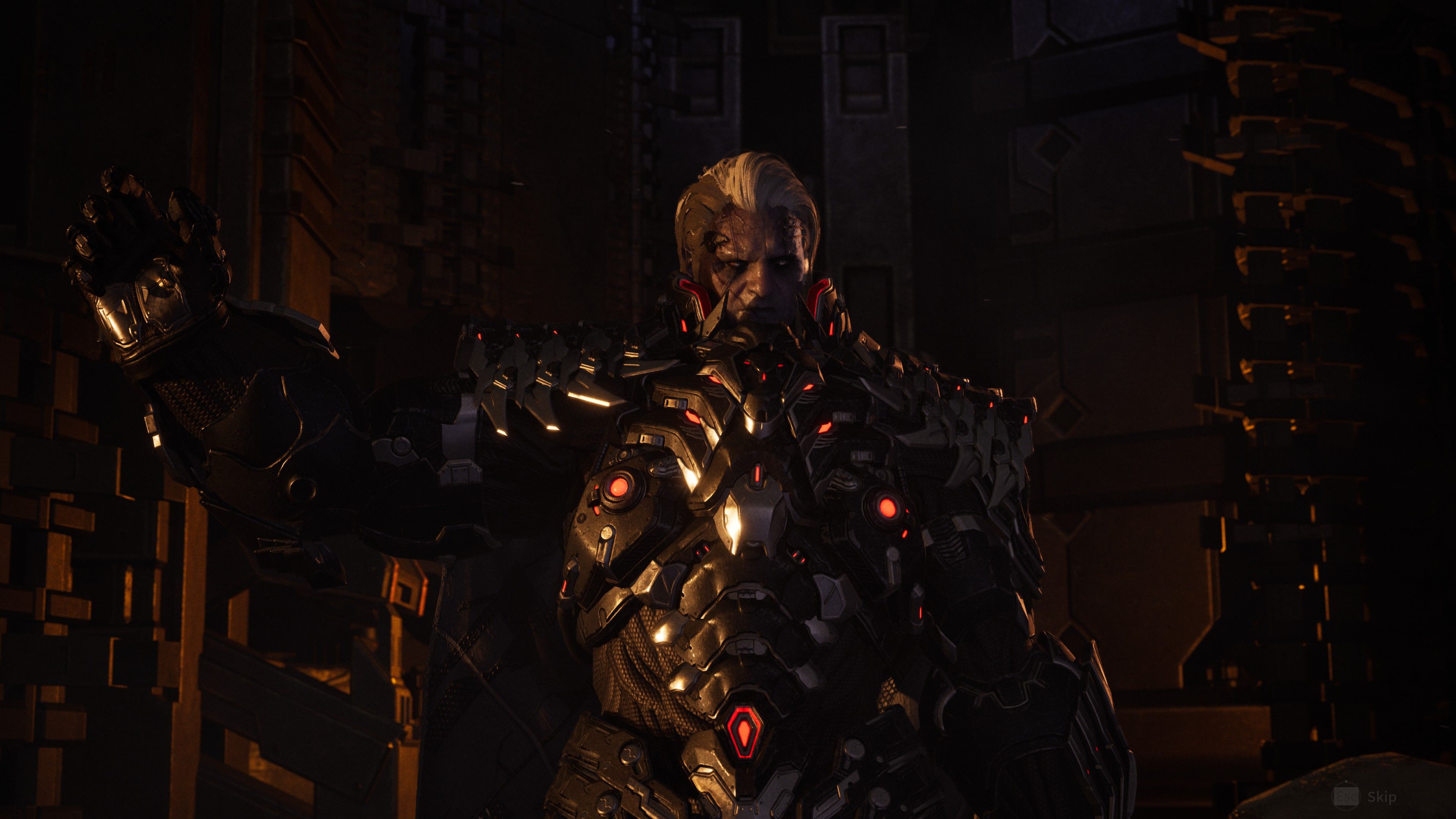 The First Descendant's Lack Of Hard Mode Matchmaking Has Killed The Game Already