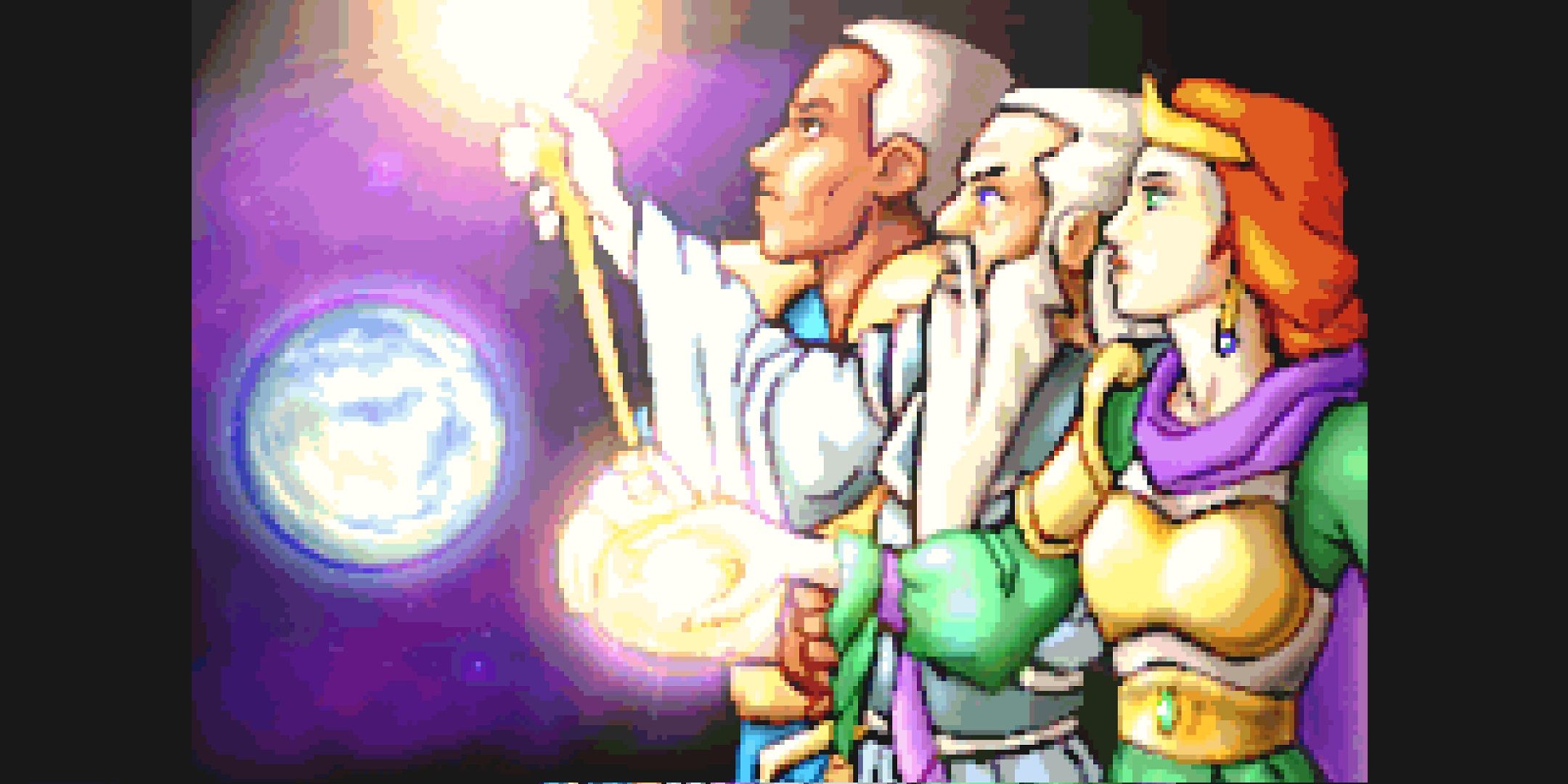 How A Forgotten Game Boy Game Released After 22 Years
