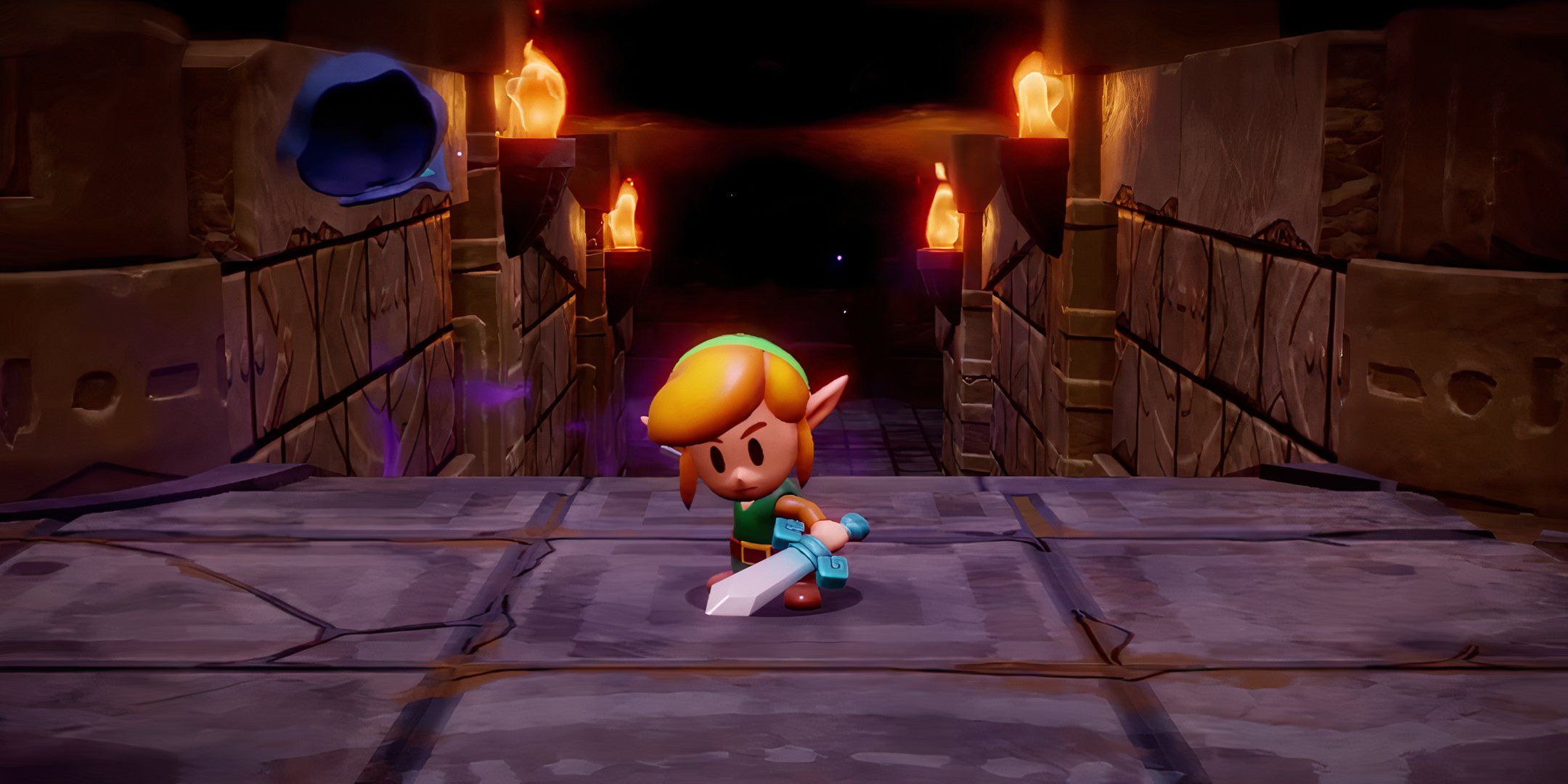 Legend Of Zelda: Echoes Of Wisdom ESRB Rating Confirms Playable Link
