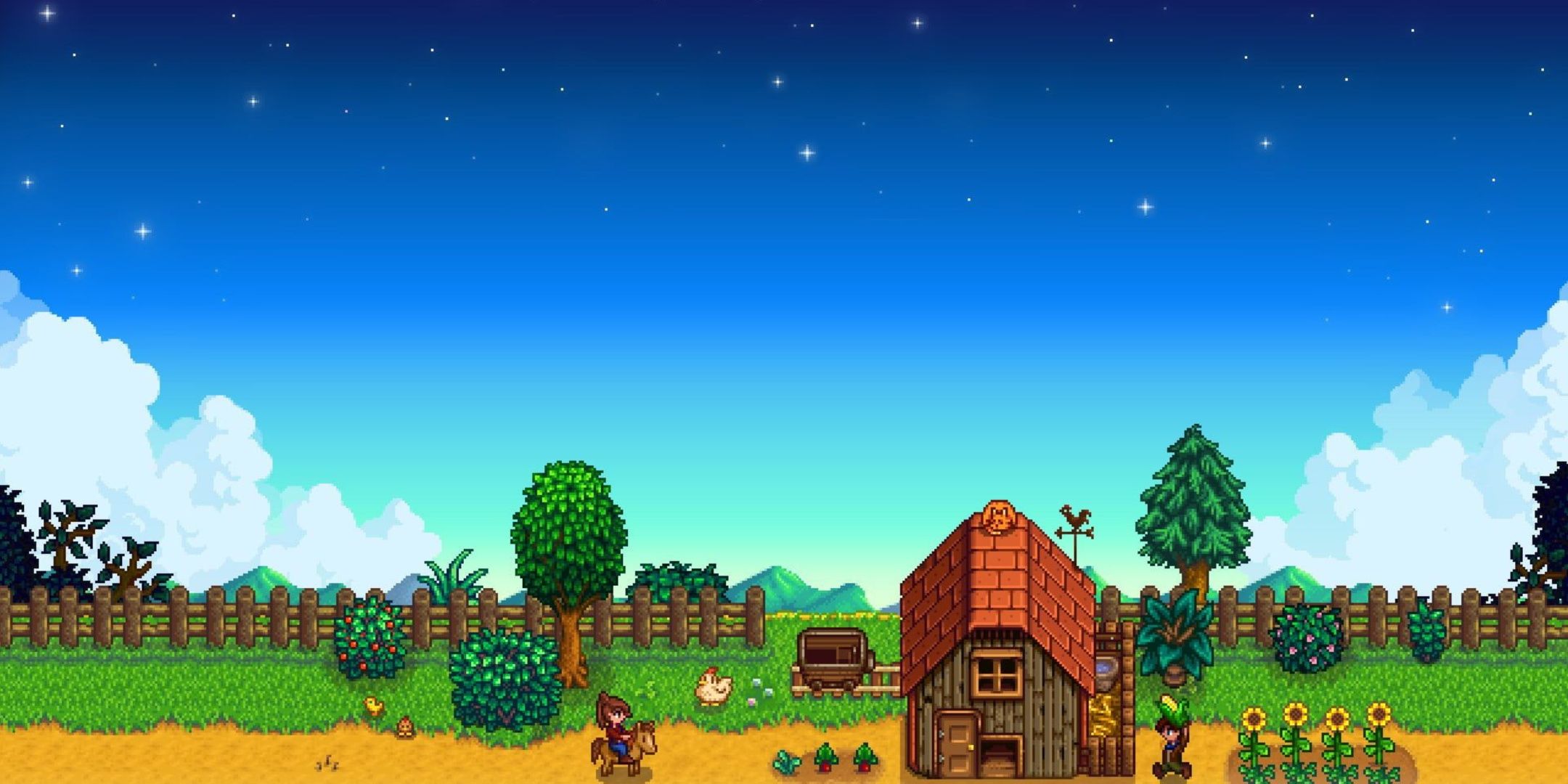 I'm Not Sure I Could Ever Play Stardew Valley Without Guides