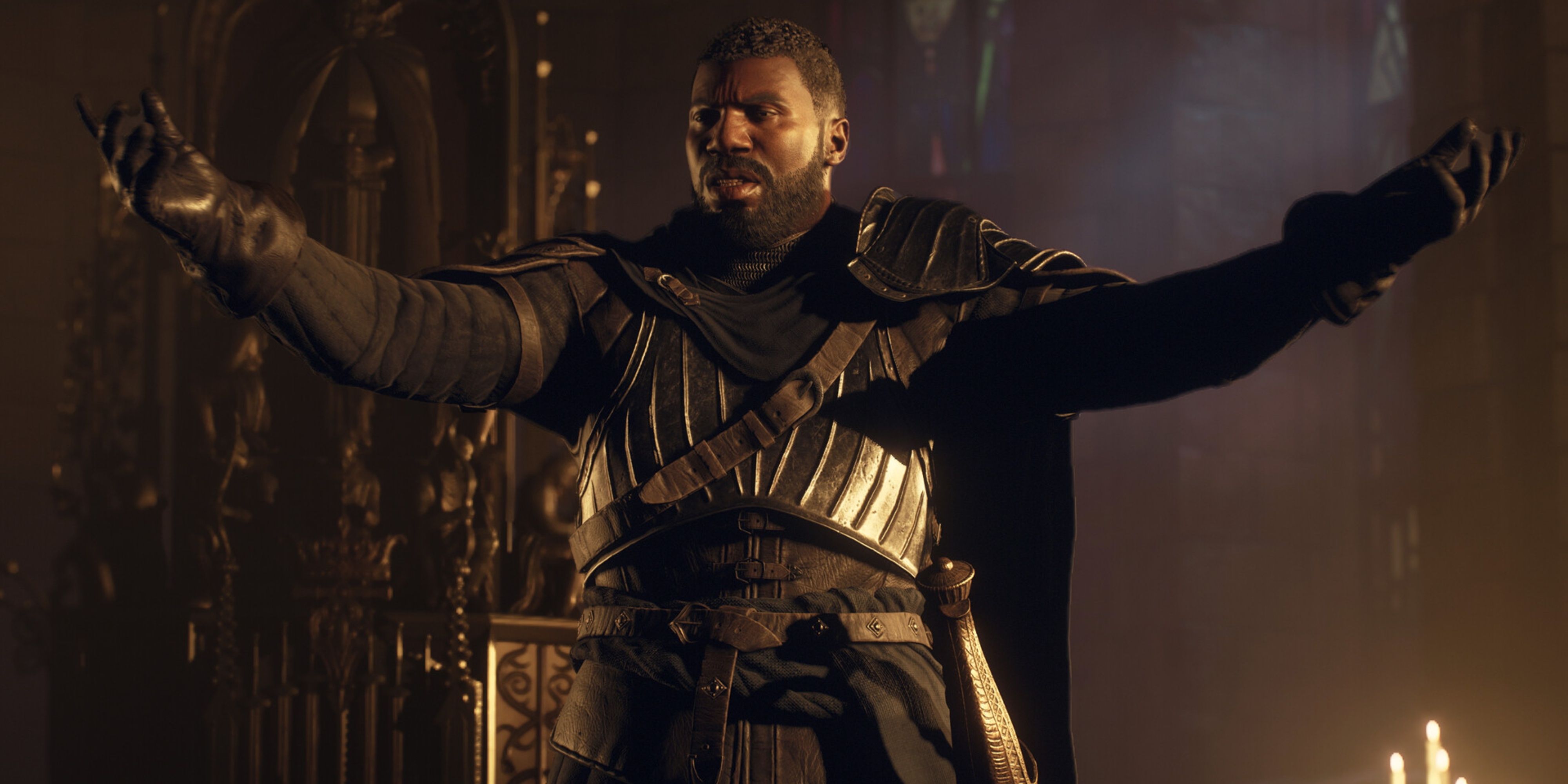 You Can Now Play Two Hours Of Dragon's Dogma 2 For Free