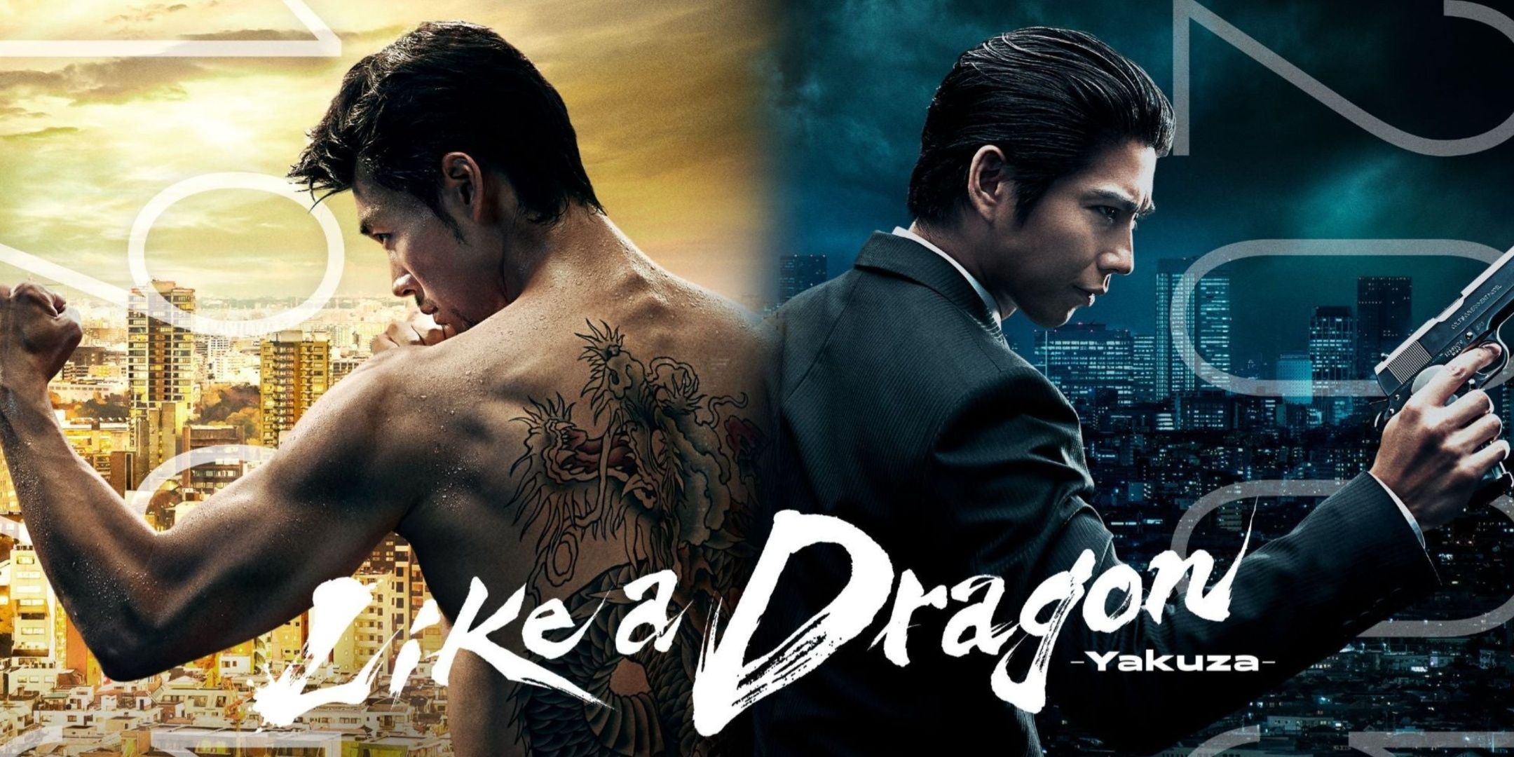 Amazon's Yakuza Show Was Always Going To Be Gritty