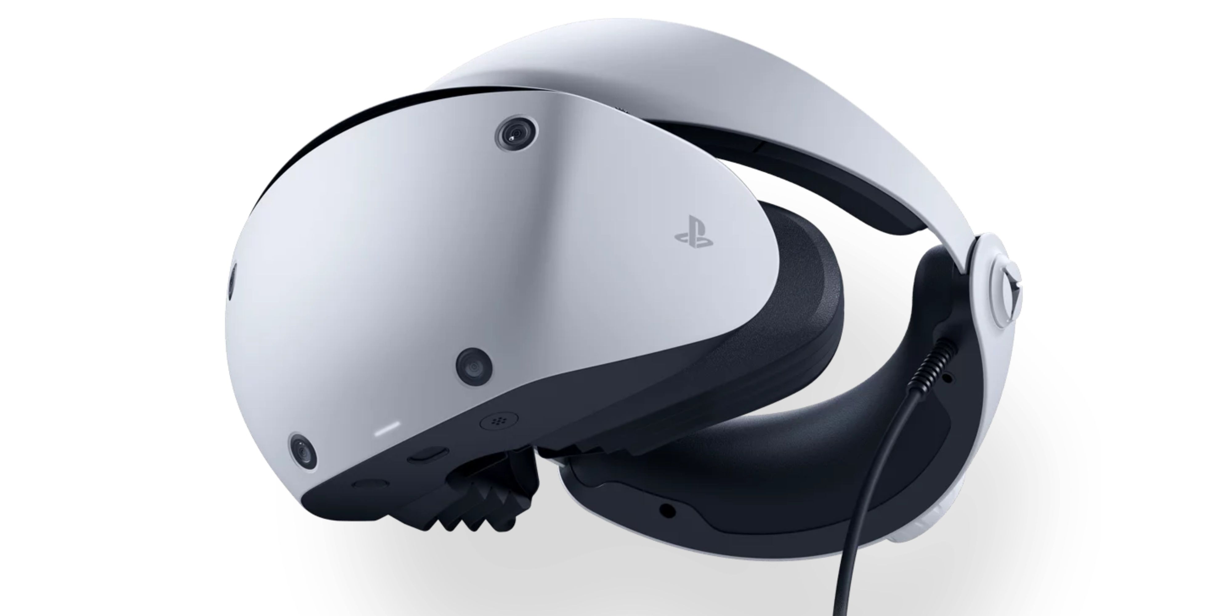 The PS VR2 Is $200 Off From Now Until Its PC Adapter Is Released